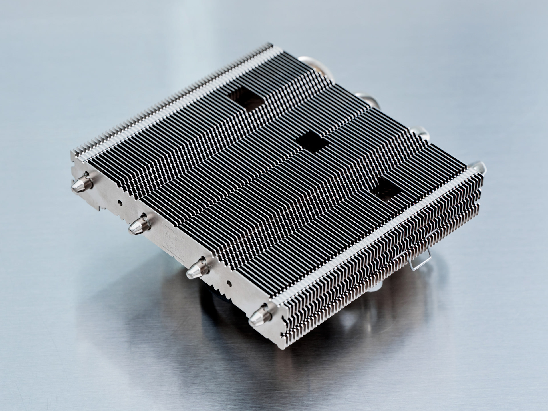 Noctua LH-L12 ghost edtion