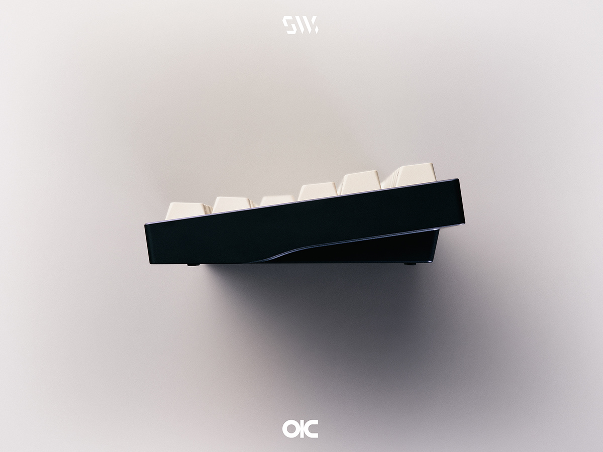 markerchun qwertykeys QK80