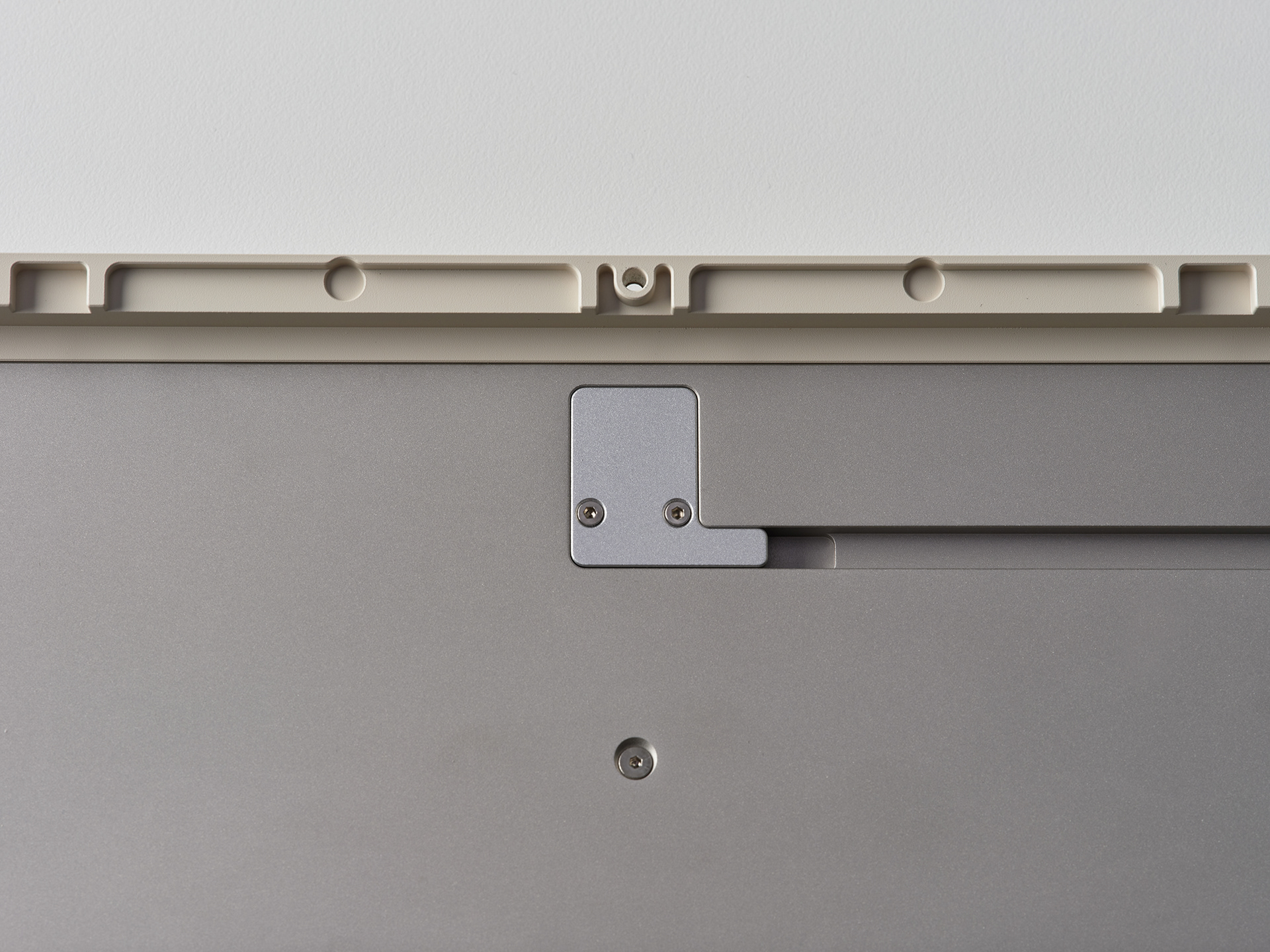 Daughter board COVER