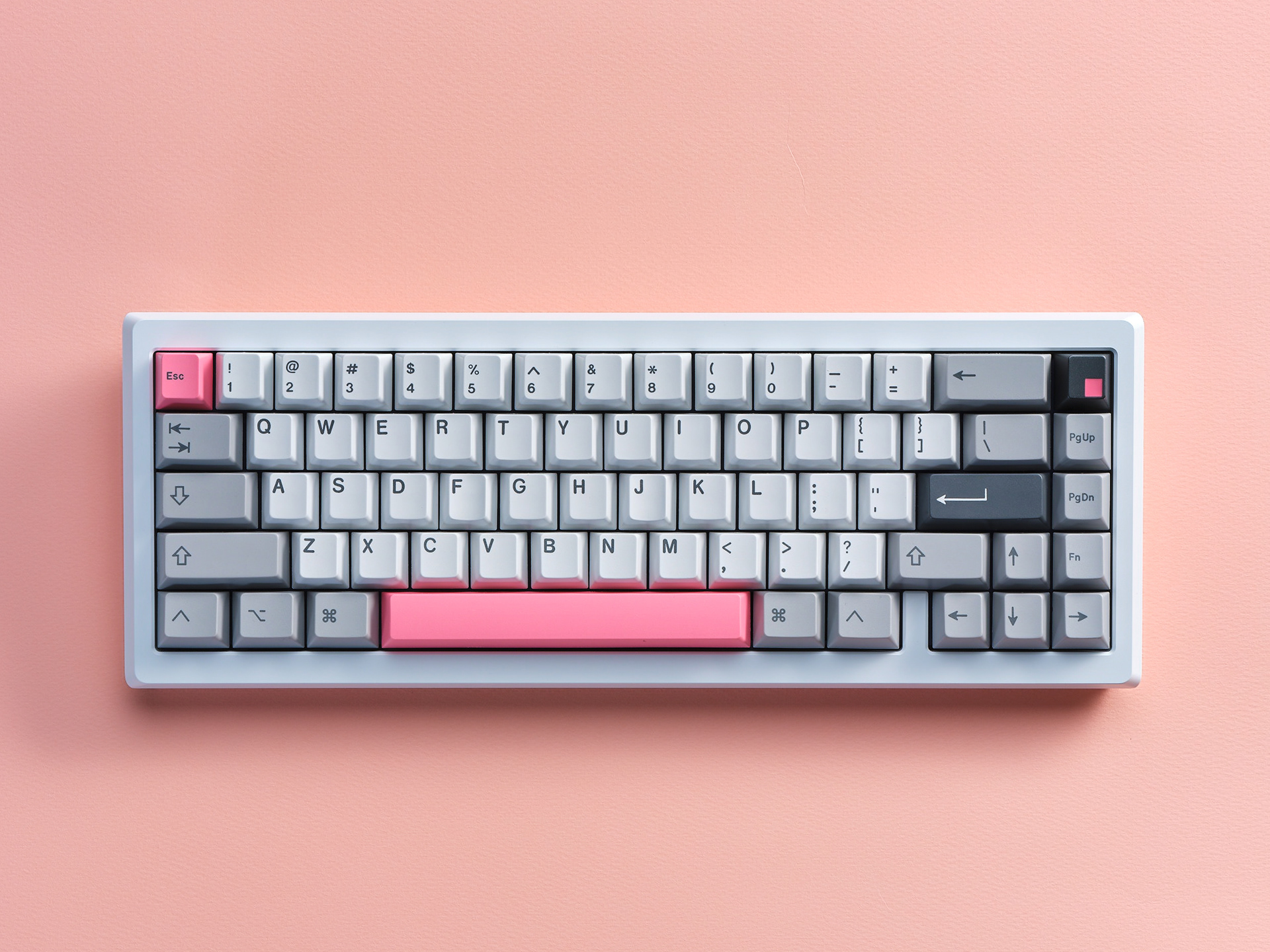 gmk modern dolch