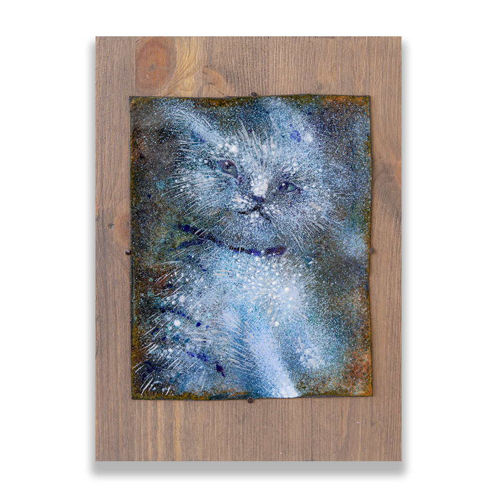 What does a kitten dream about | 2019 | 20-29 см