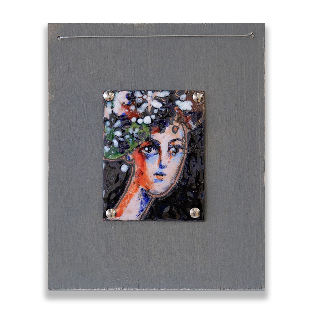 Lady | 2019 | 20-25 см