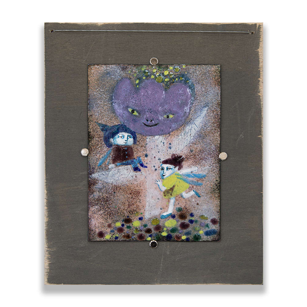 Friend for Fairies | 2022 | 30-35см