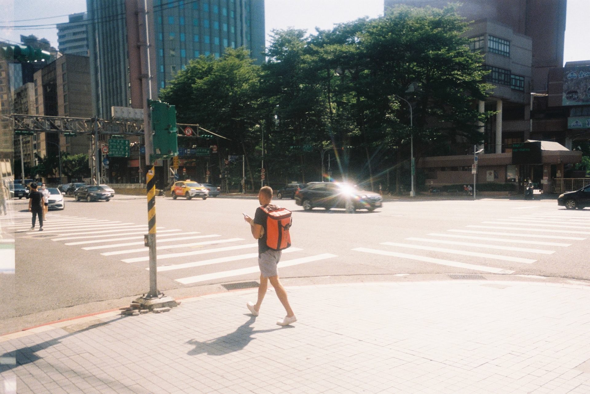 taipei