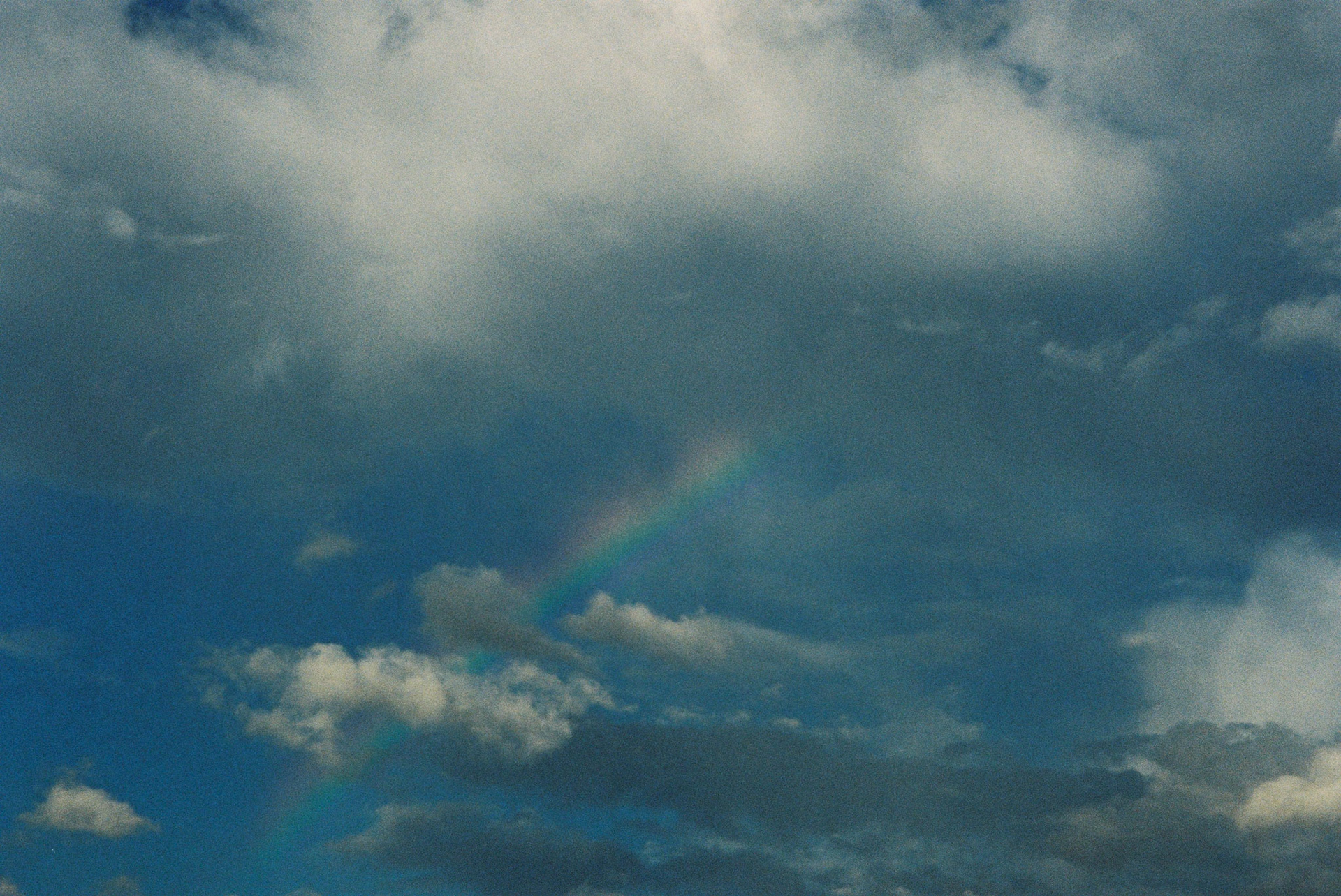 rainbow