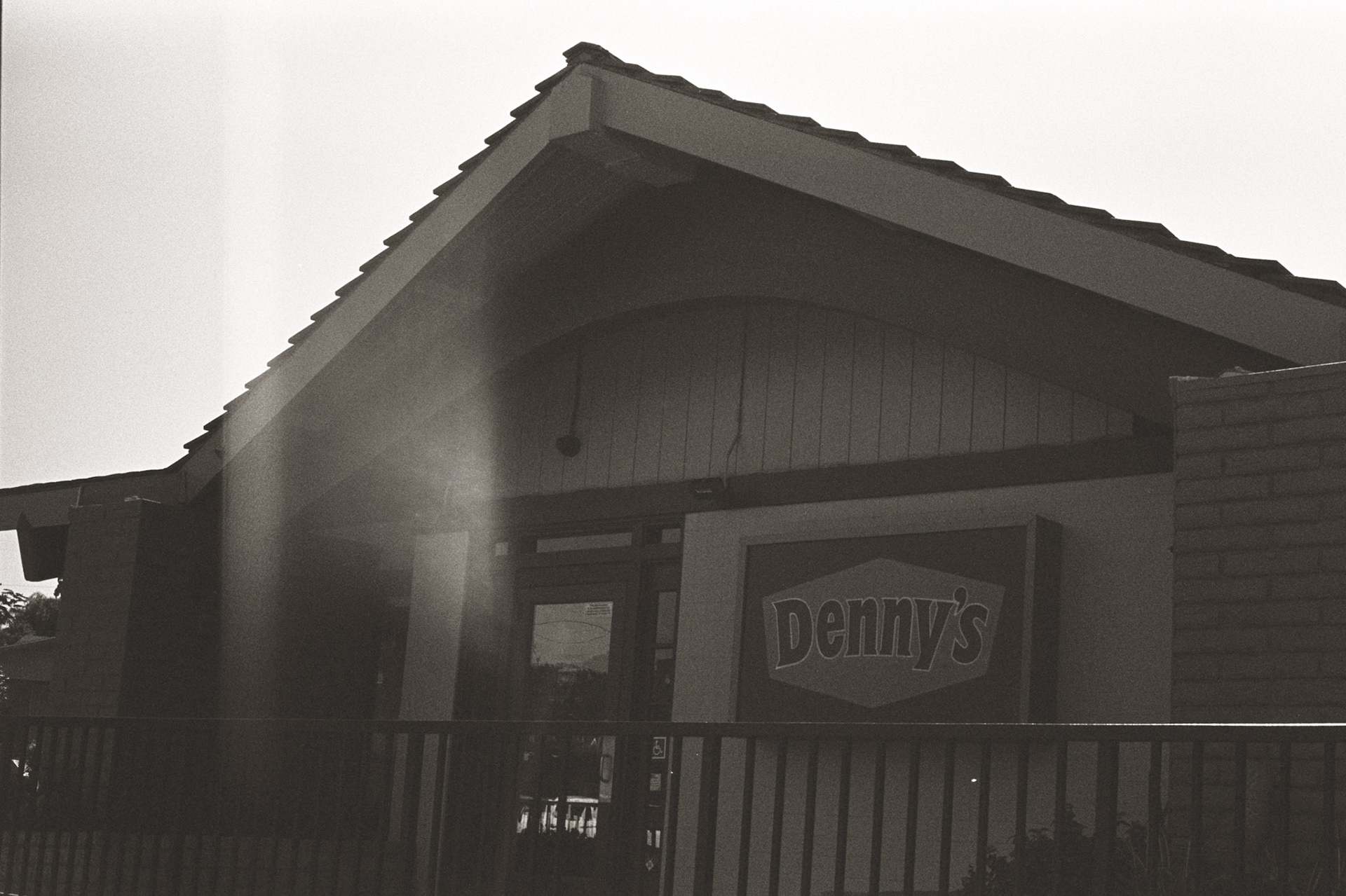 denny's