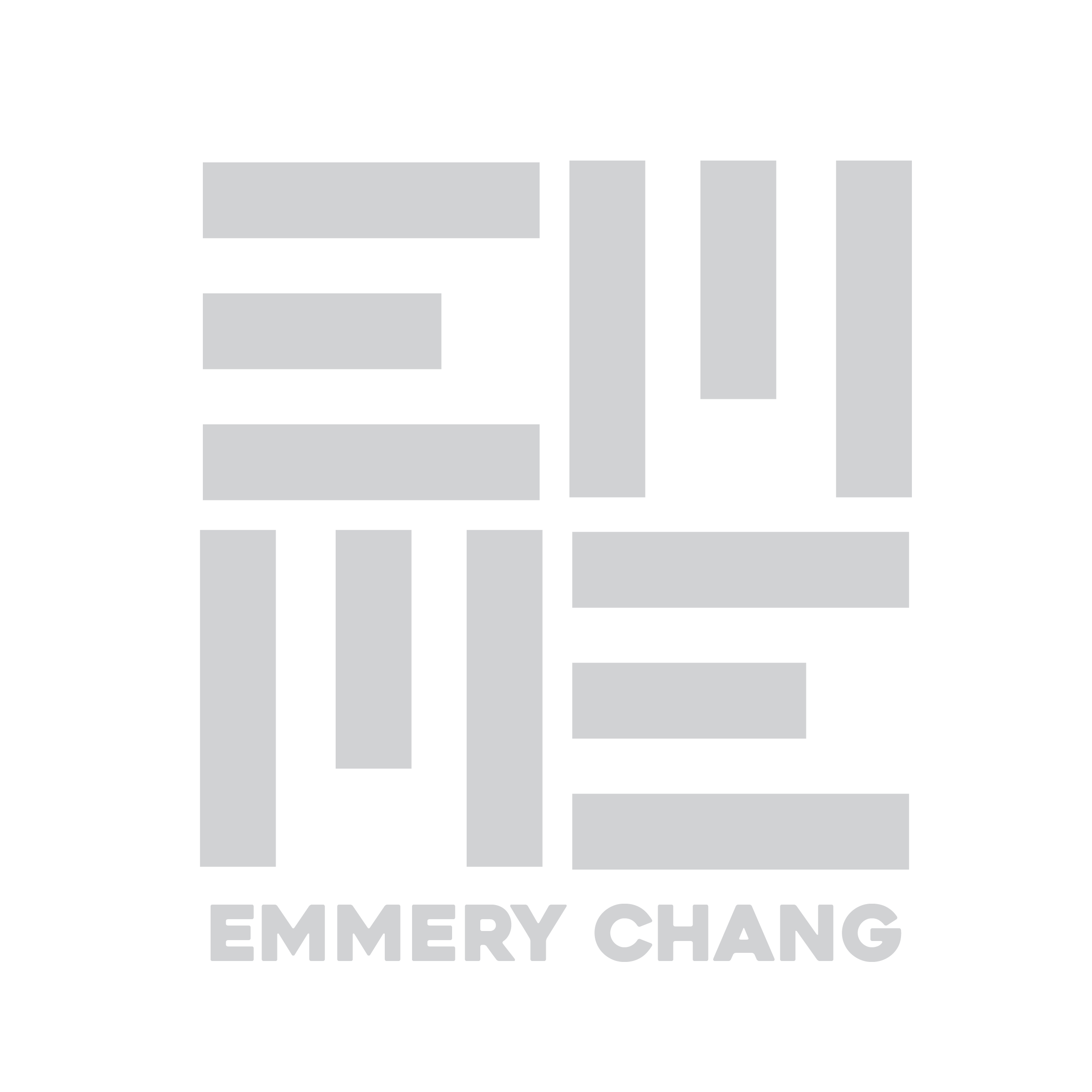 Emmery Chang