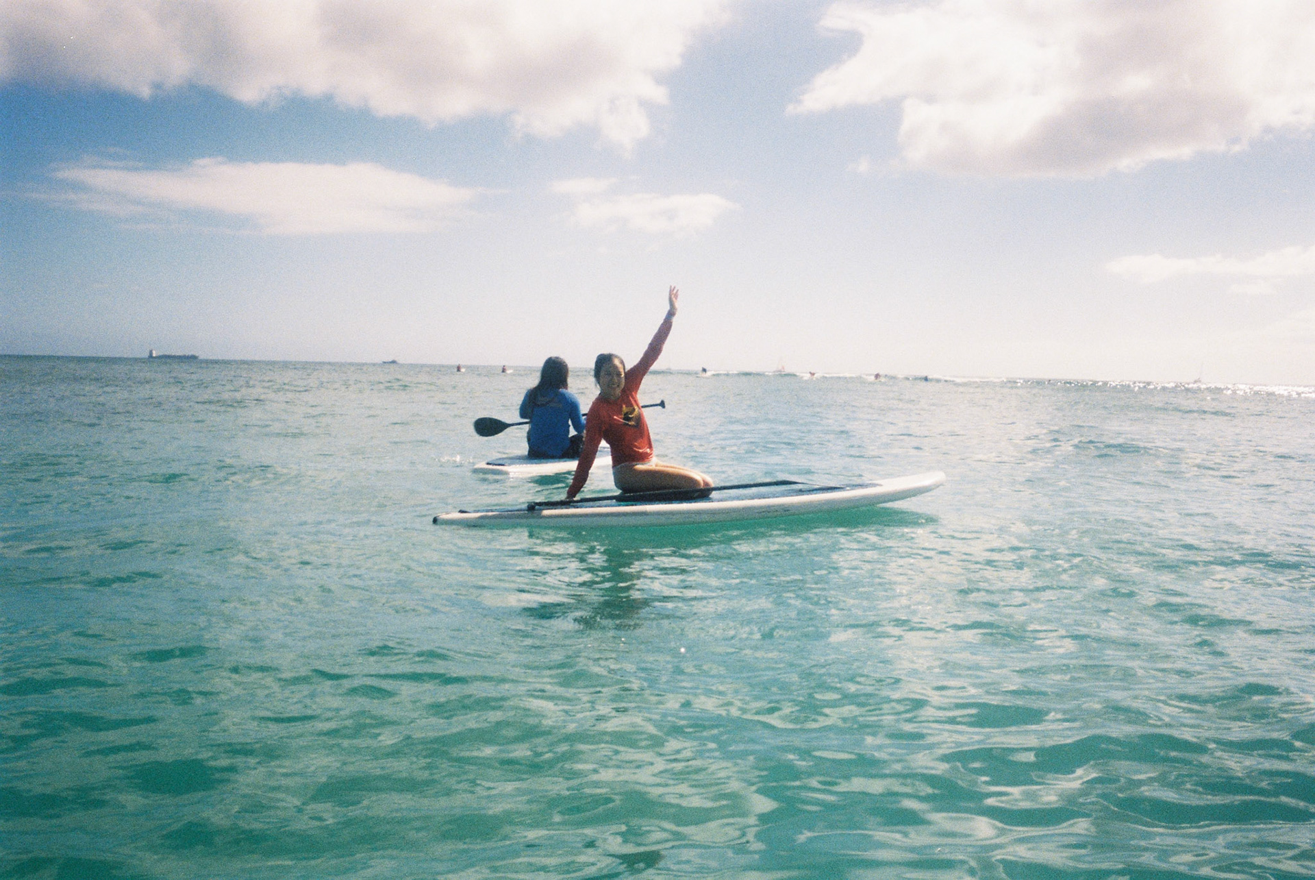 hawaii