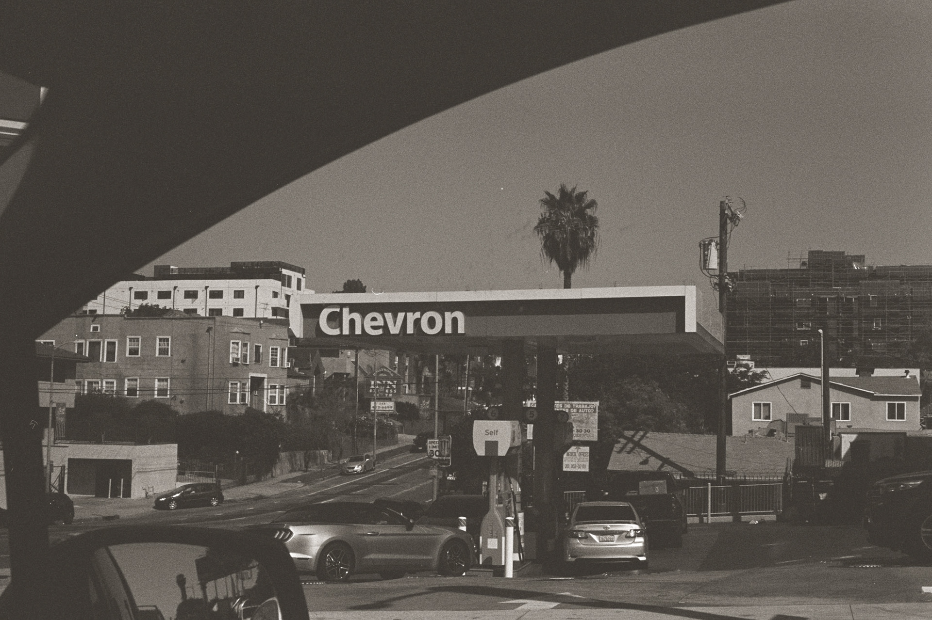 chevron