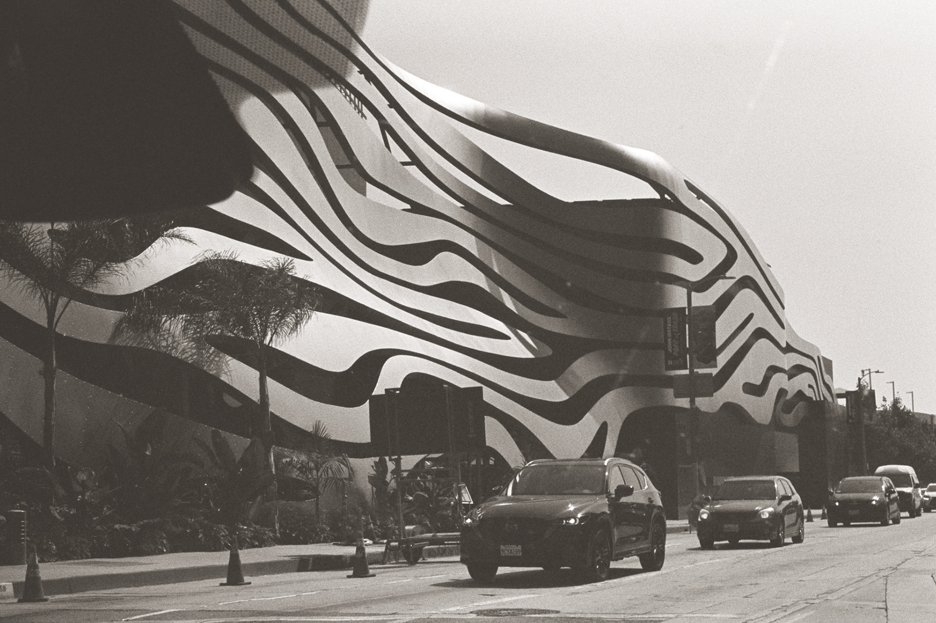 peterson automotive museum