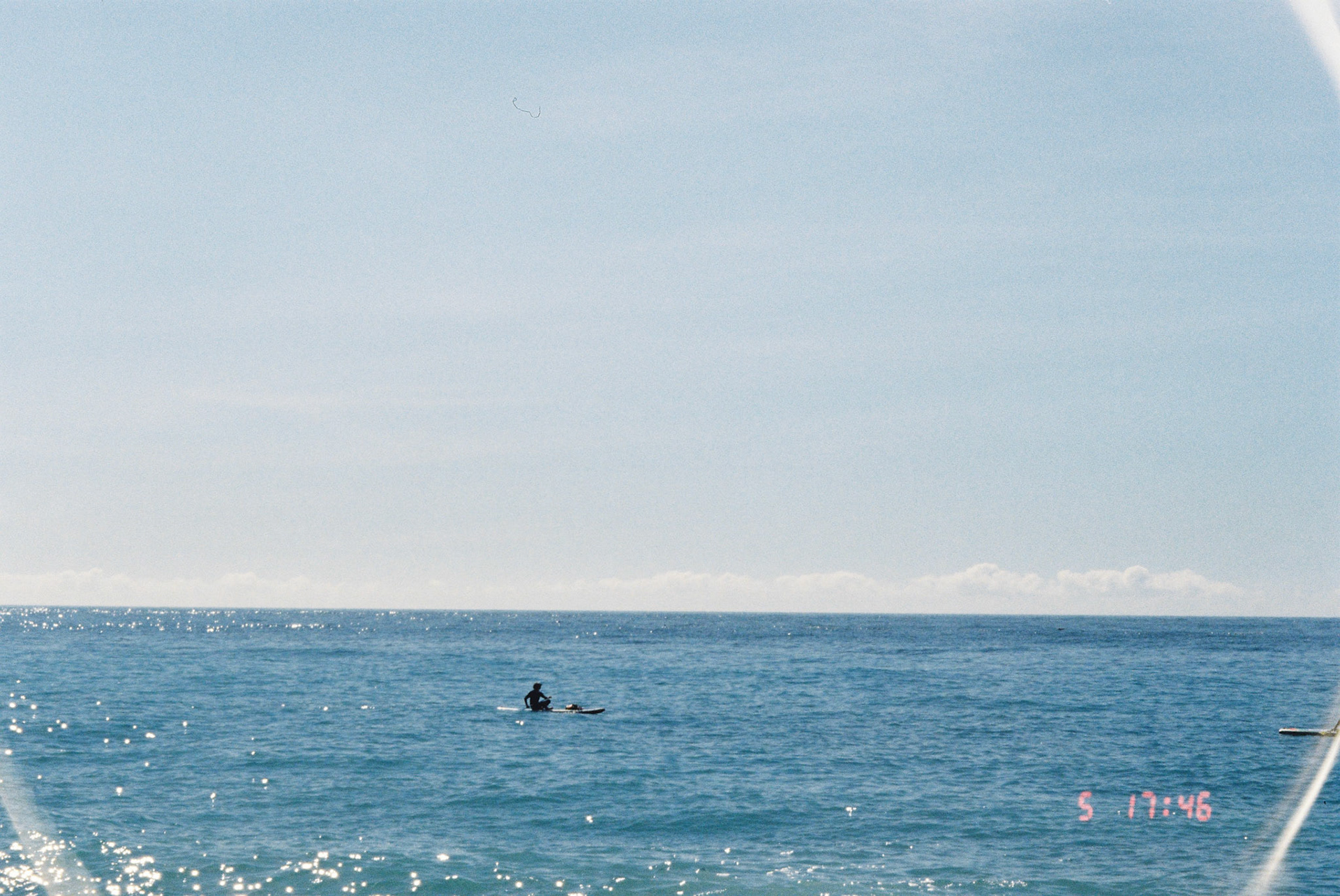 ocean man