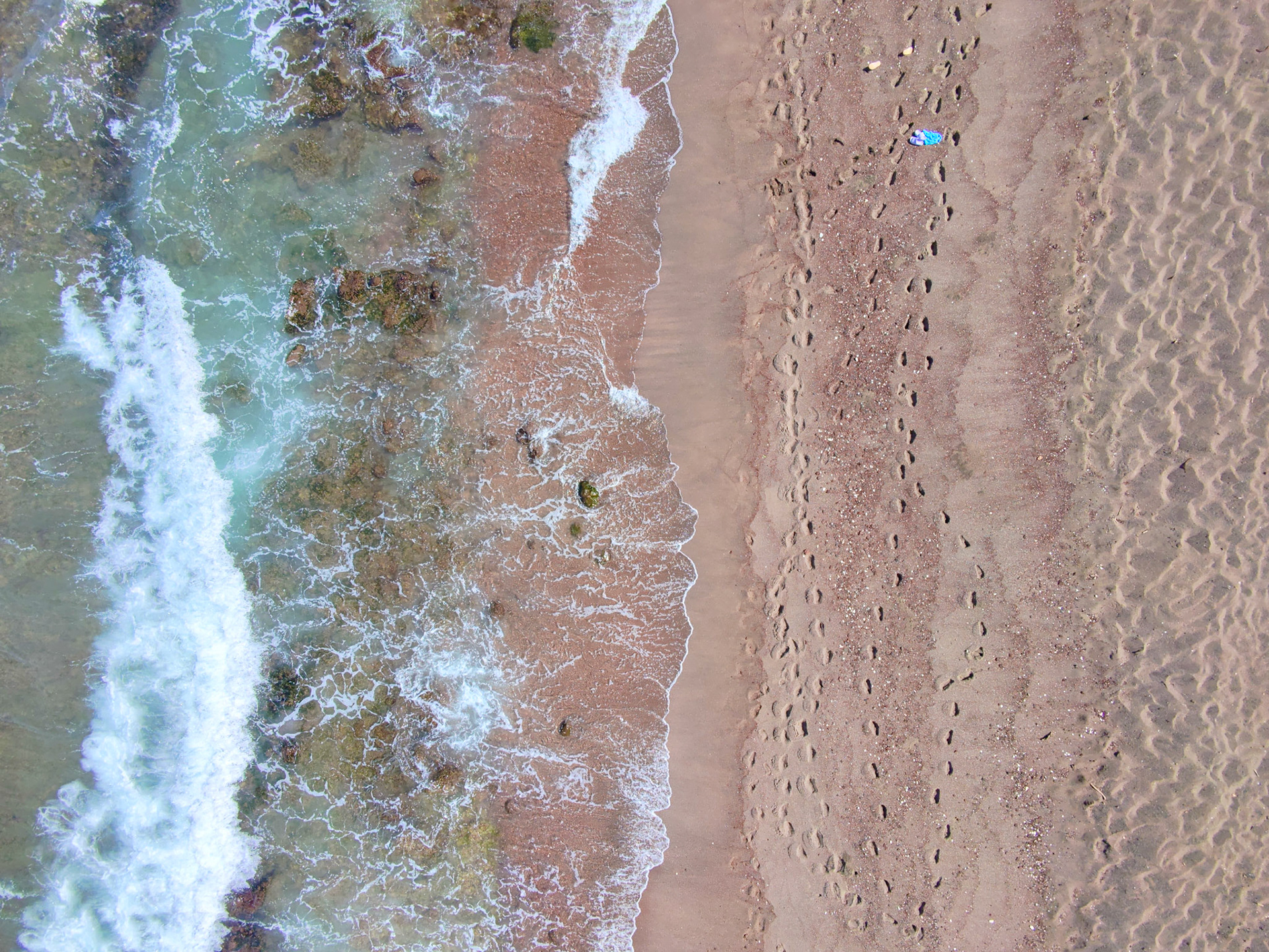 One’uli Beach - Maui