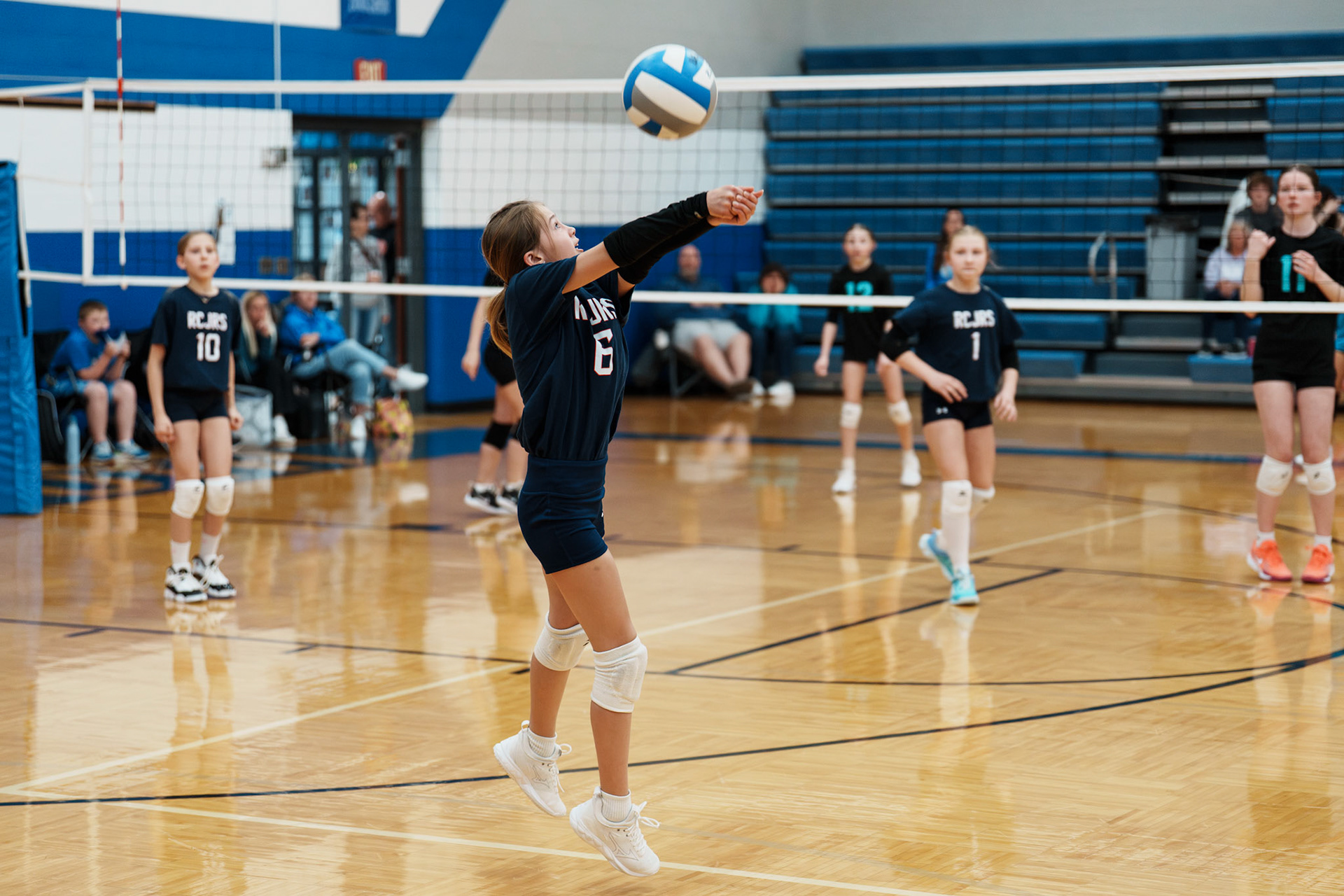 River City Juniors - Sunset West Tournament