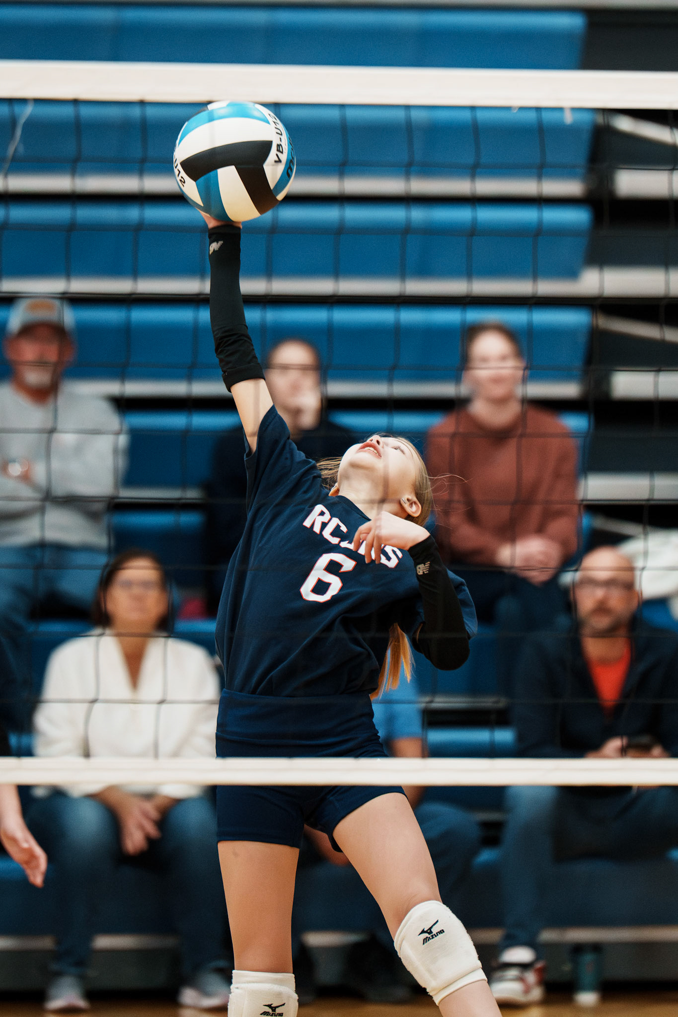 River City Juniors - Sunset West Tournament