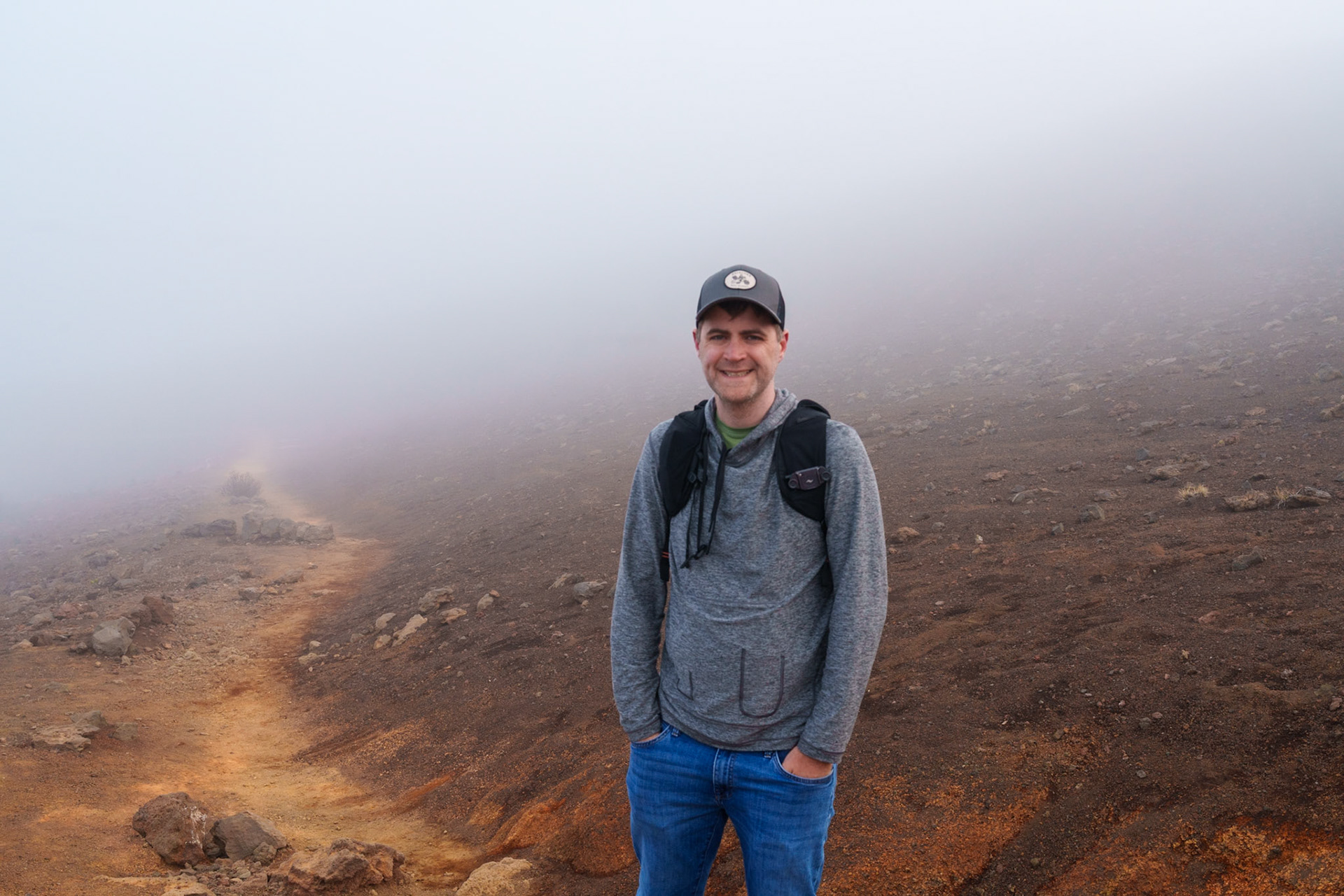 Haleakala National Park