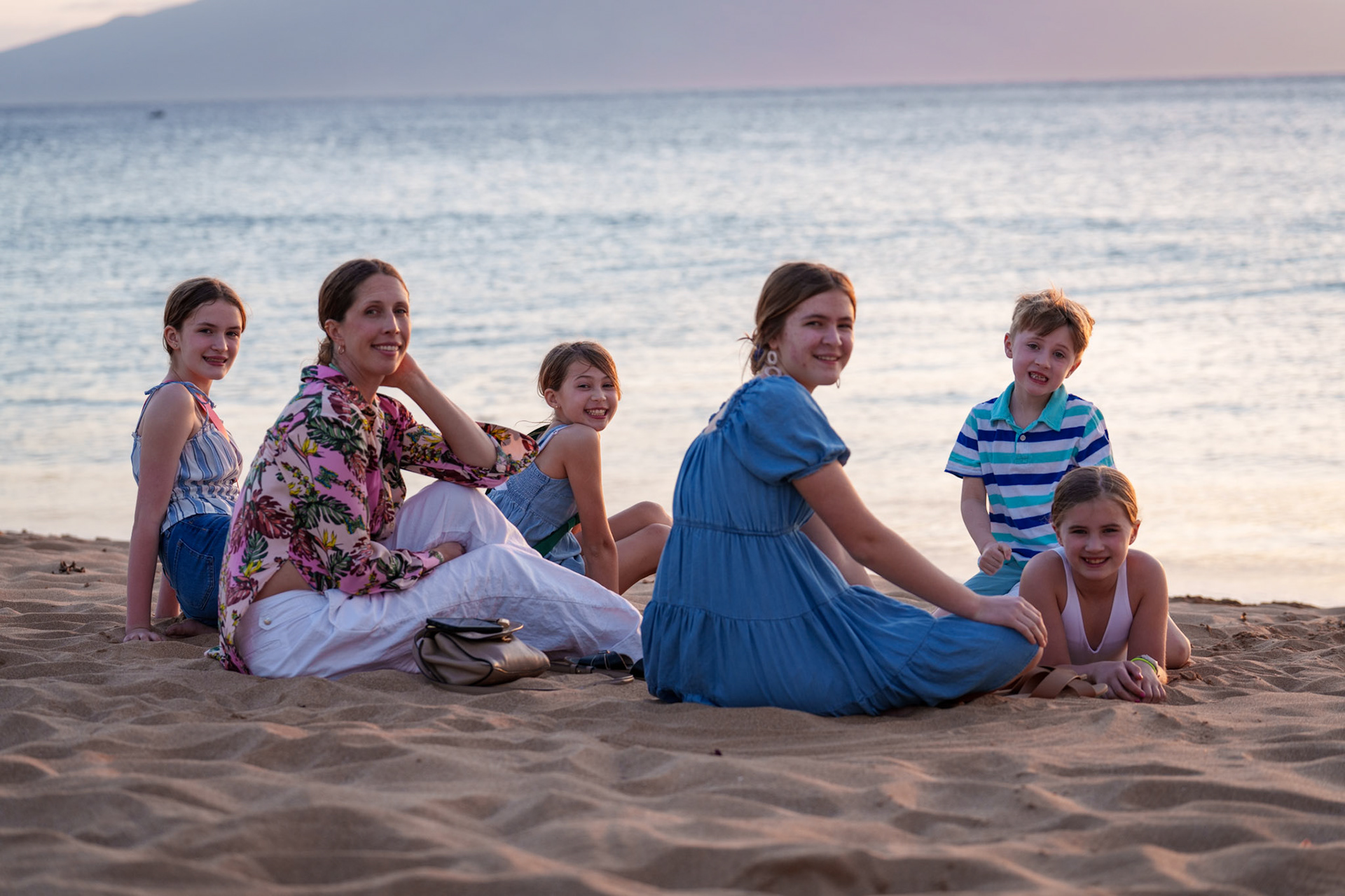Kaanapali - Maui, HI