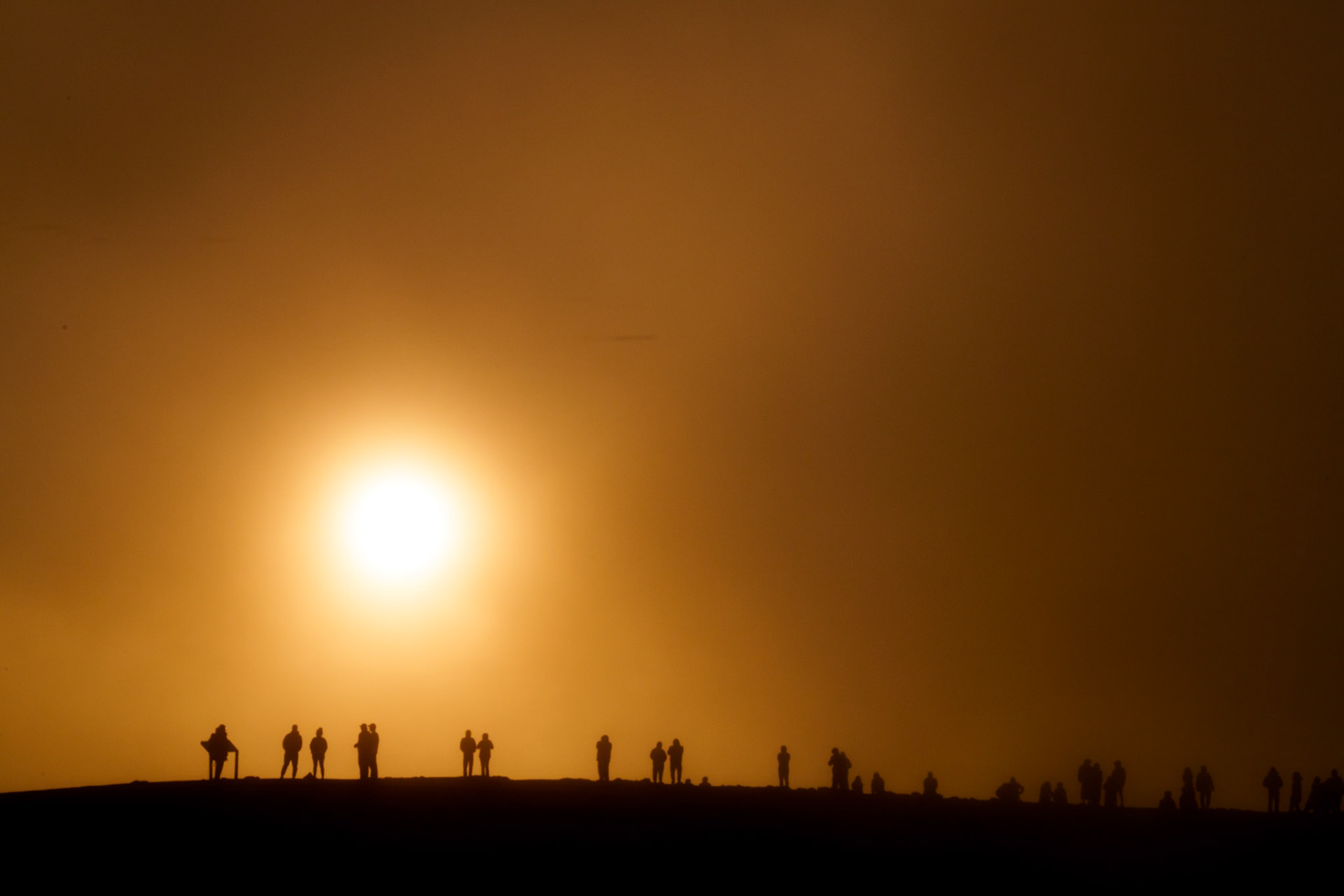 Haleakala National Park