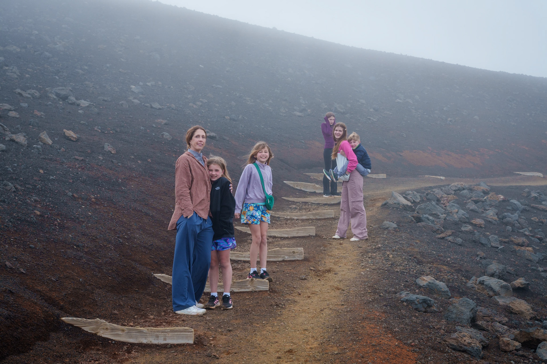 Haleakala National Park