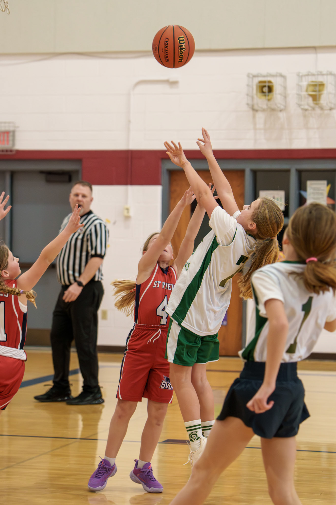 Game Winner!