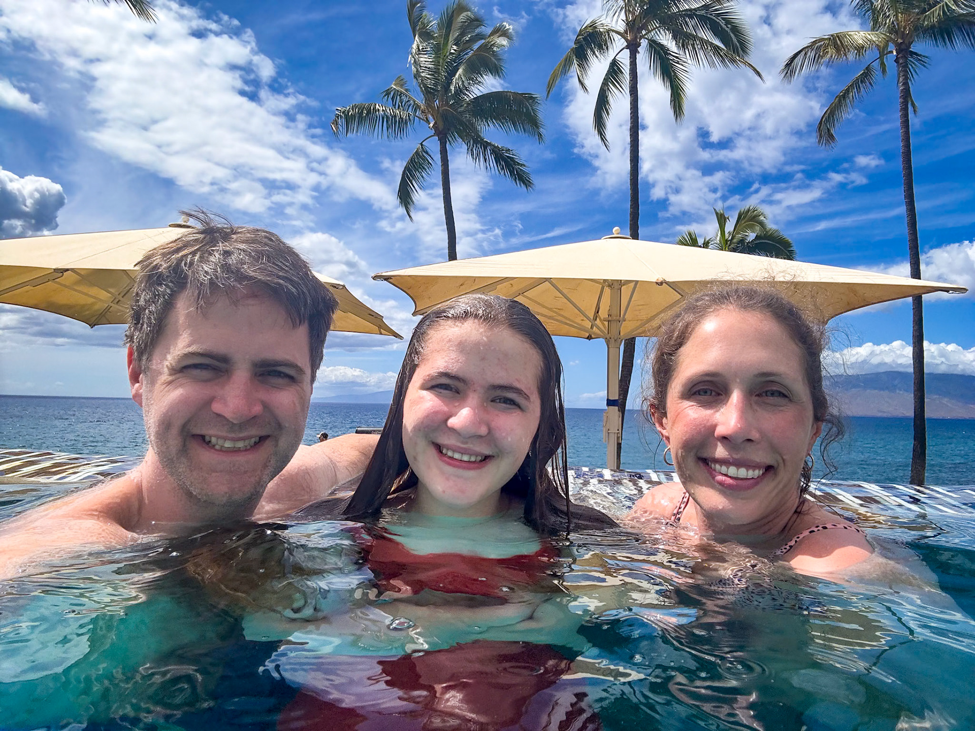 Marriott Wailea Beach Resort