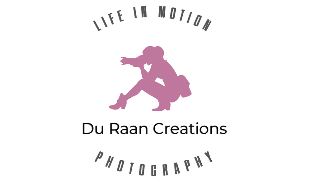 Du Raan Creations logo