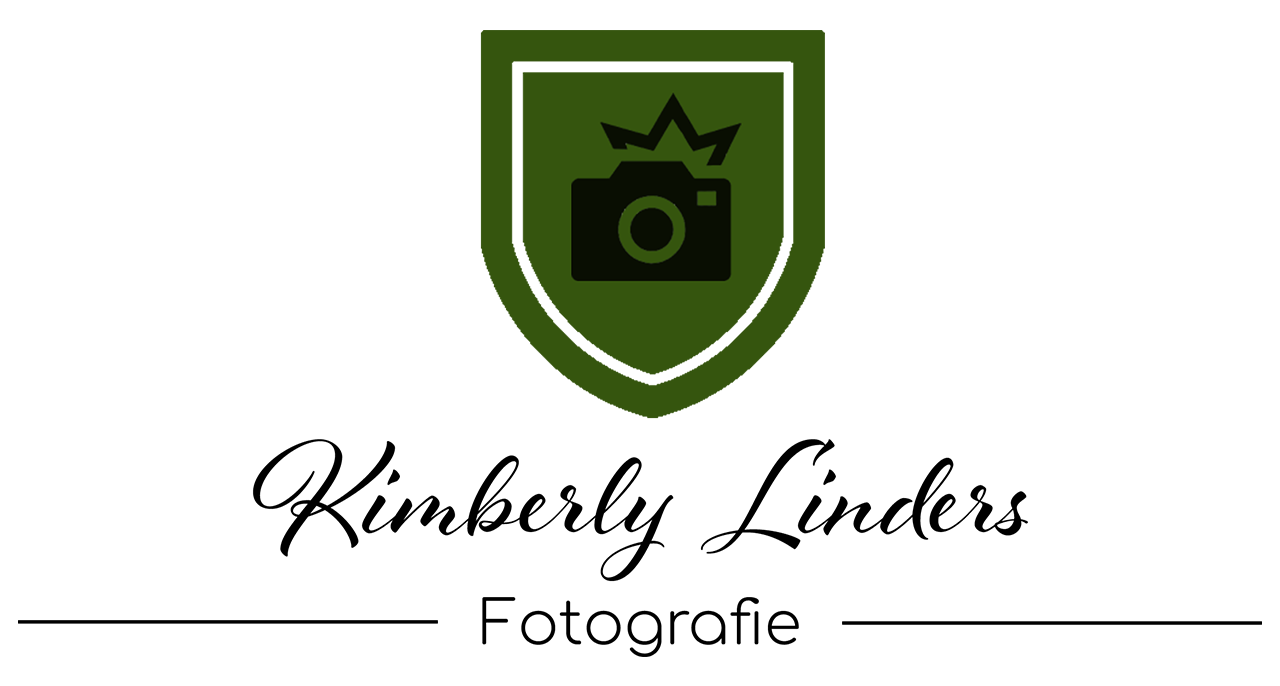 Logo Kimberly Linders Fotografie