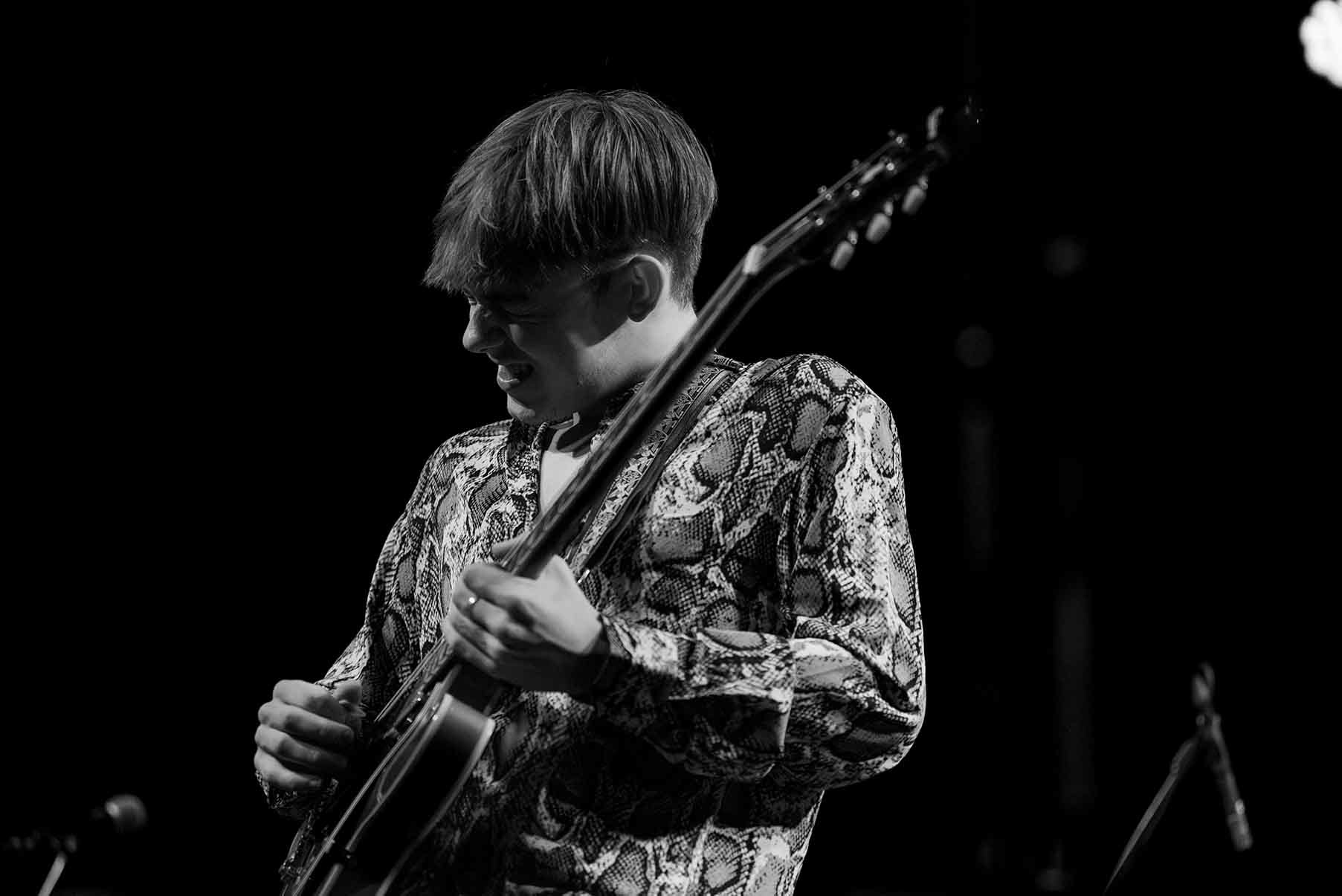 Concertfotografie Luca Holkenborg Limburg Weert