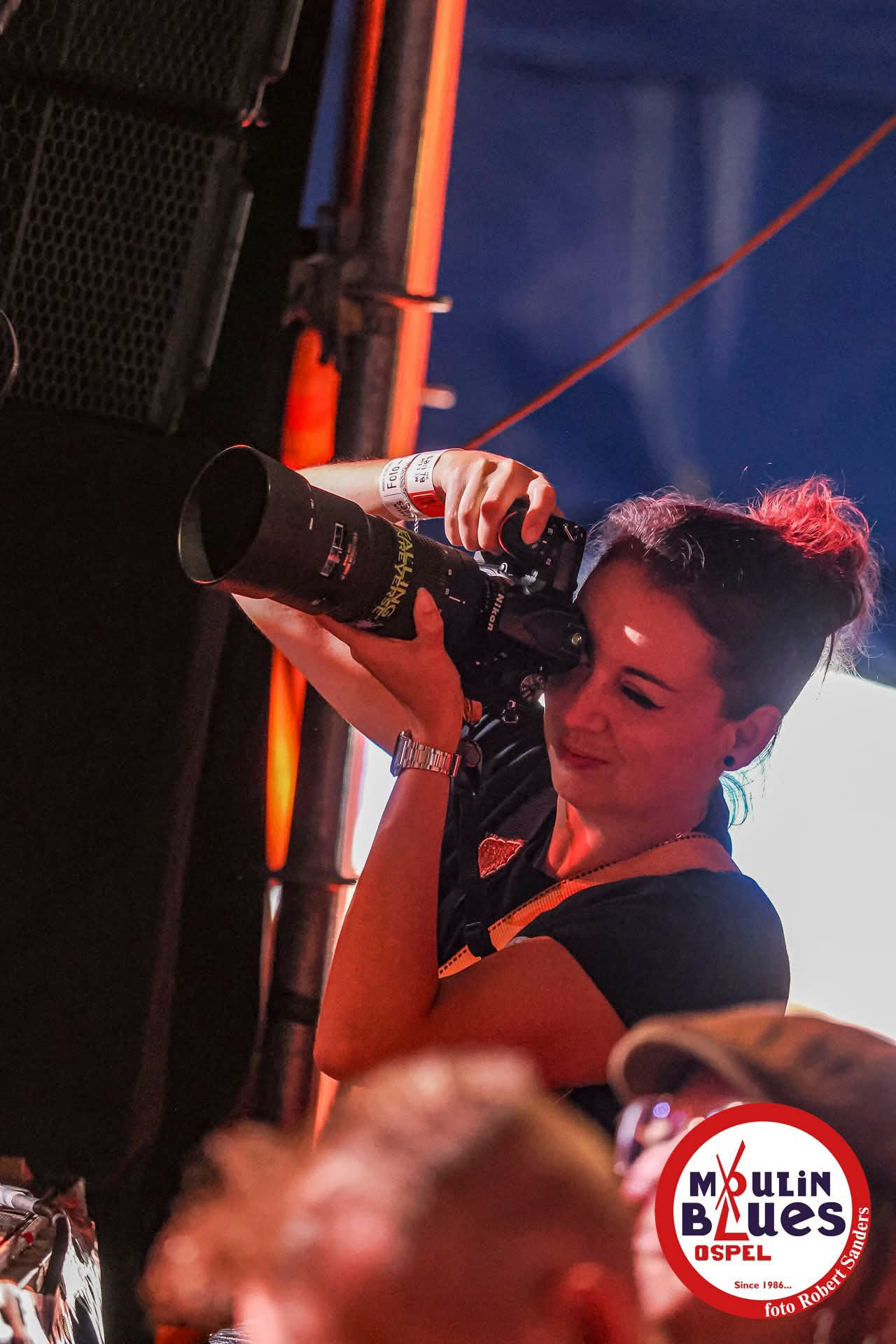Evenementenfotograaf met gevoel voor sfeer en emotie in Limburg en Brabant