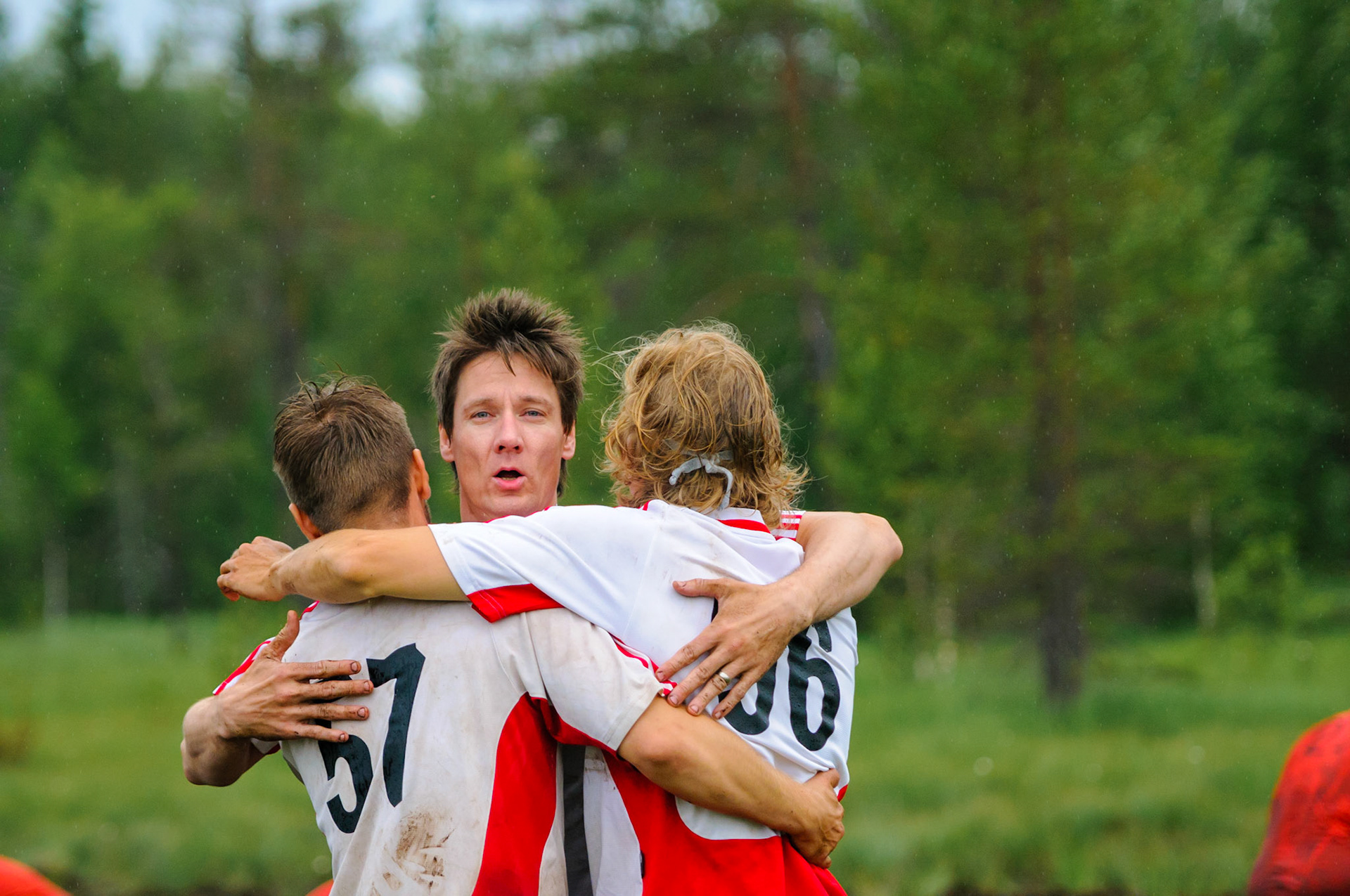 Anu Meininki - FC EH 5-0
Kuva / Photo Anssi Kumpula