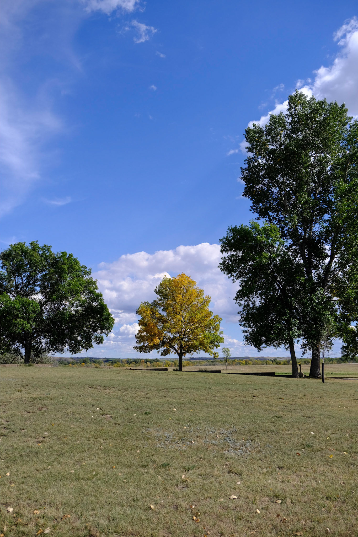 Knife River National Historic Site