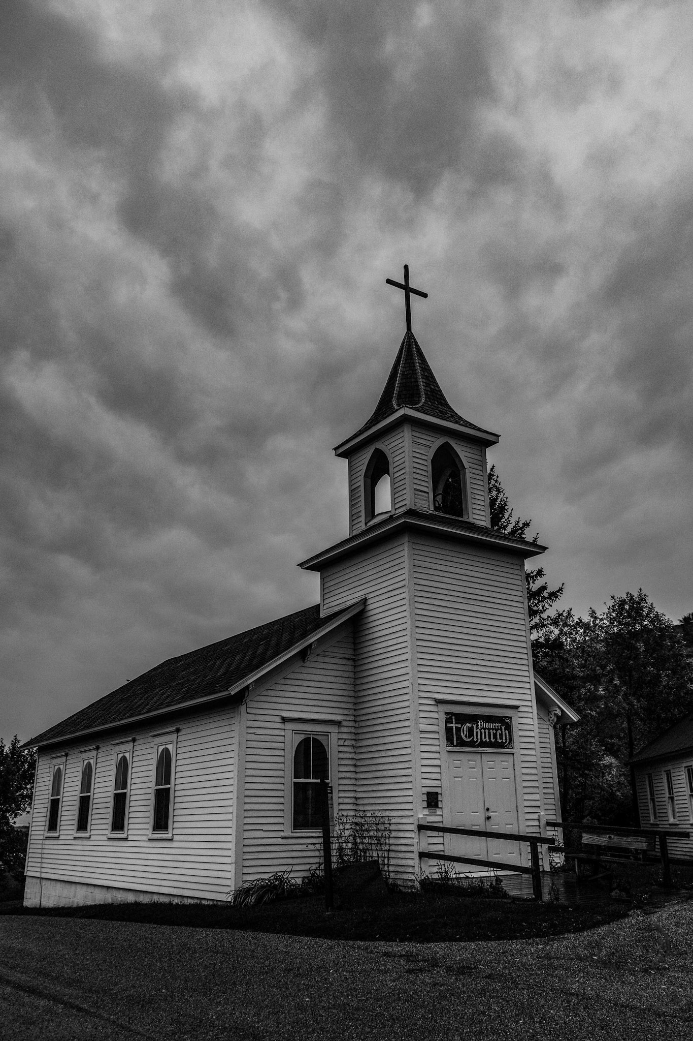 Jamestown