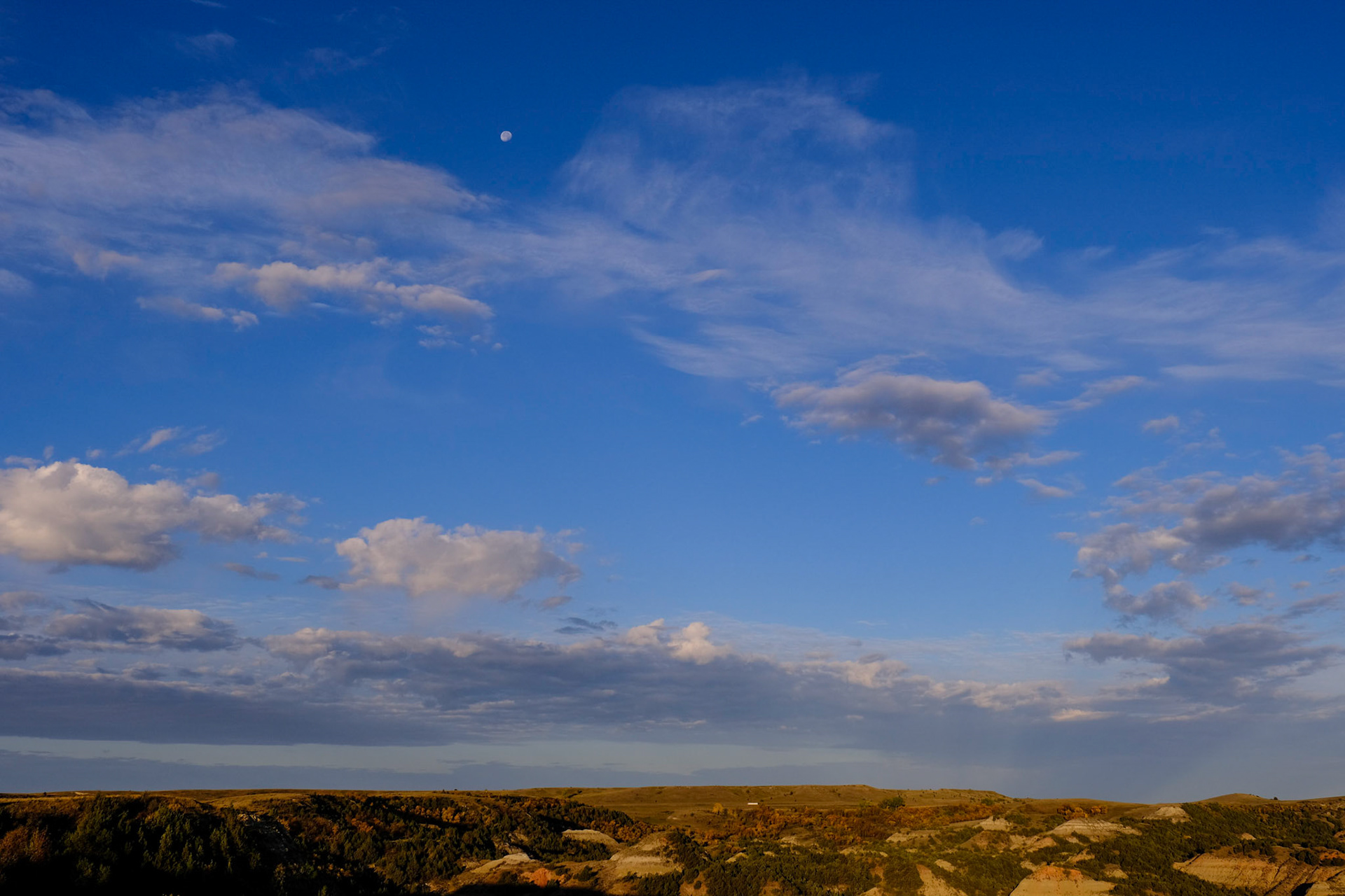 Painted Canyon