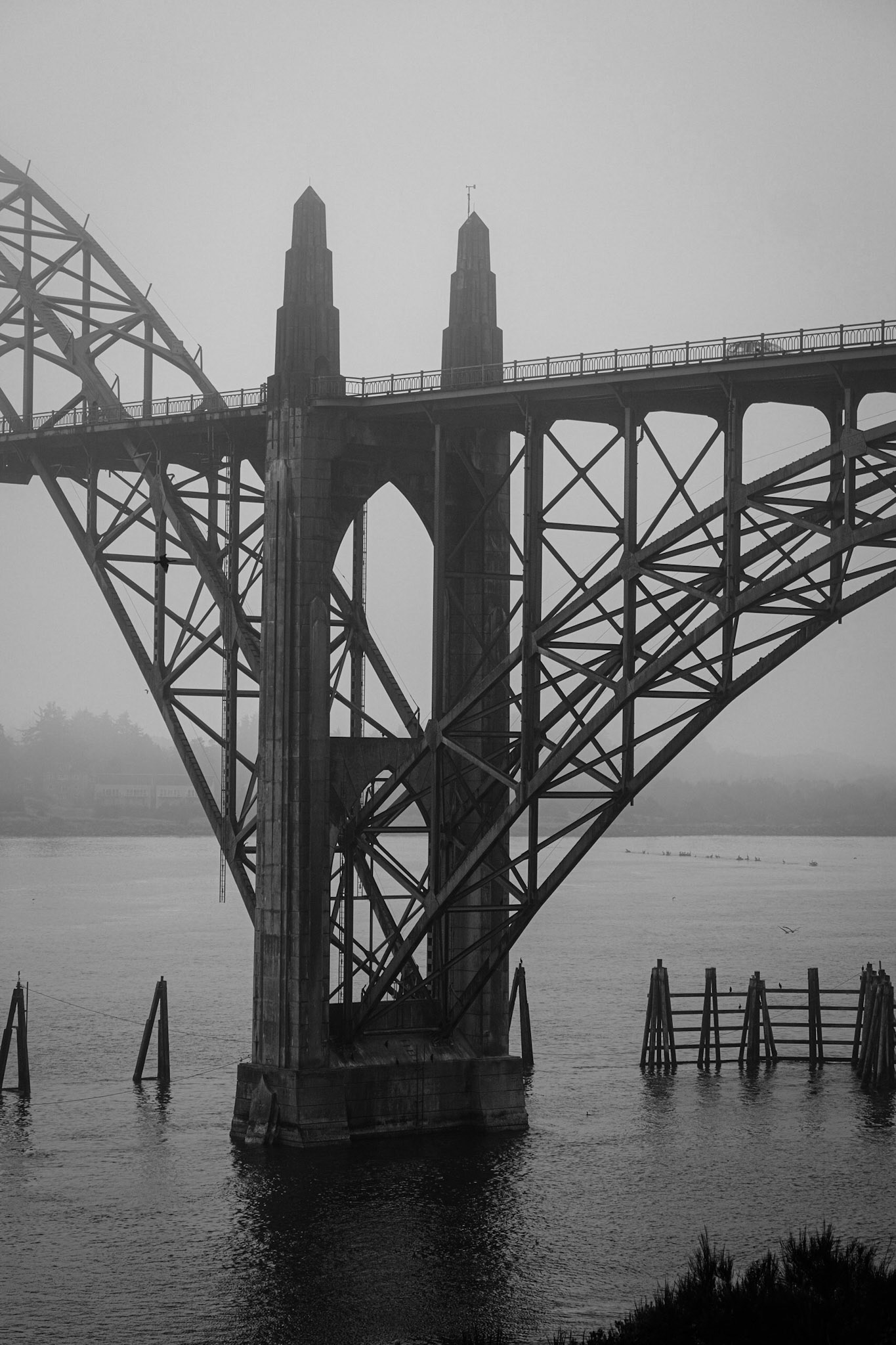 Newport Bridge