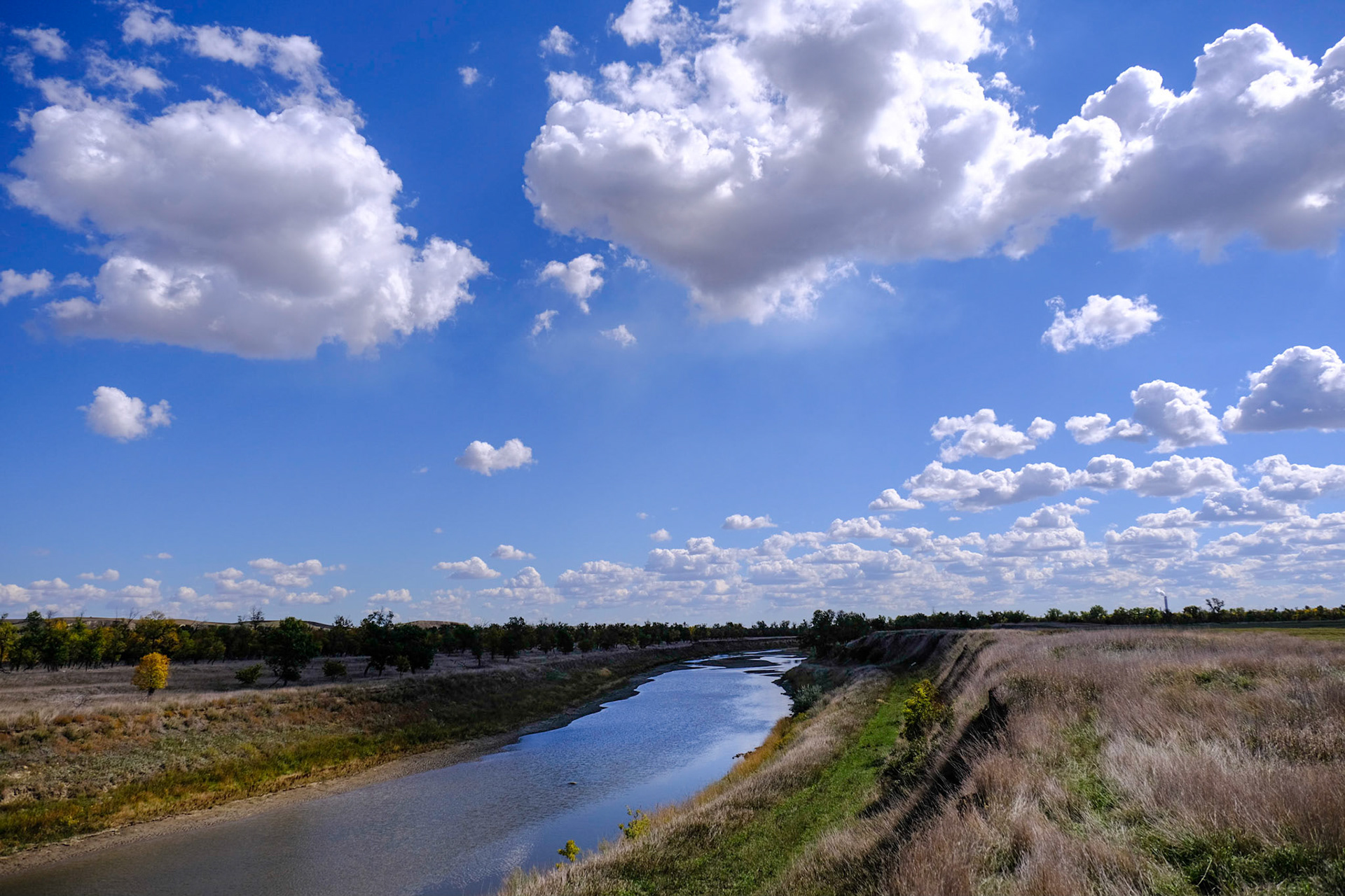 Knife River National Historic Site