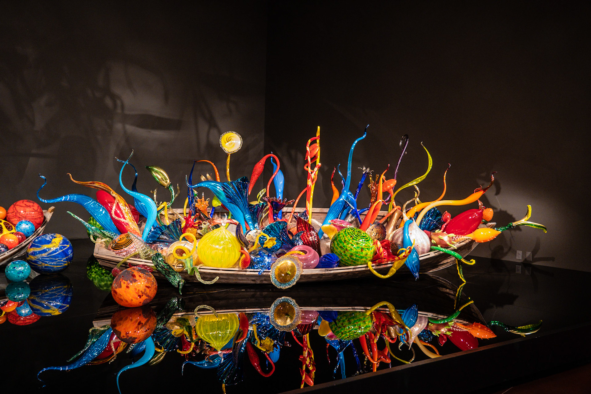 Chihuly Gardens