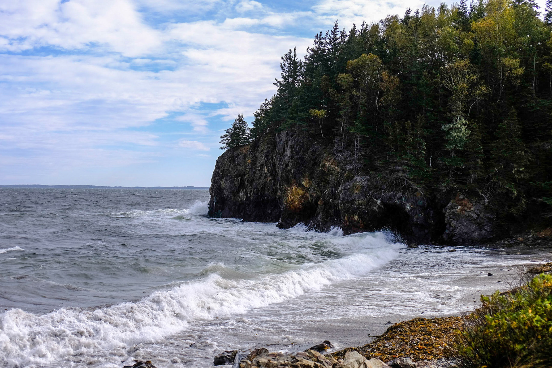 Owls Head State Park
