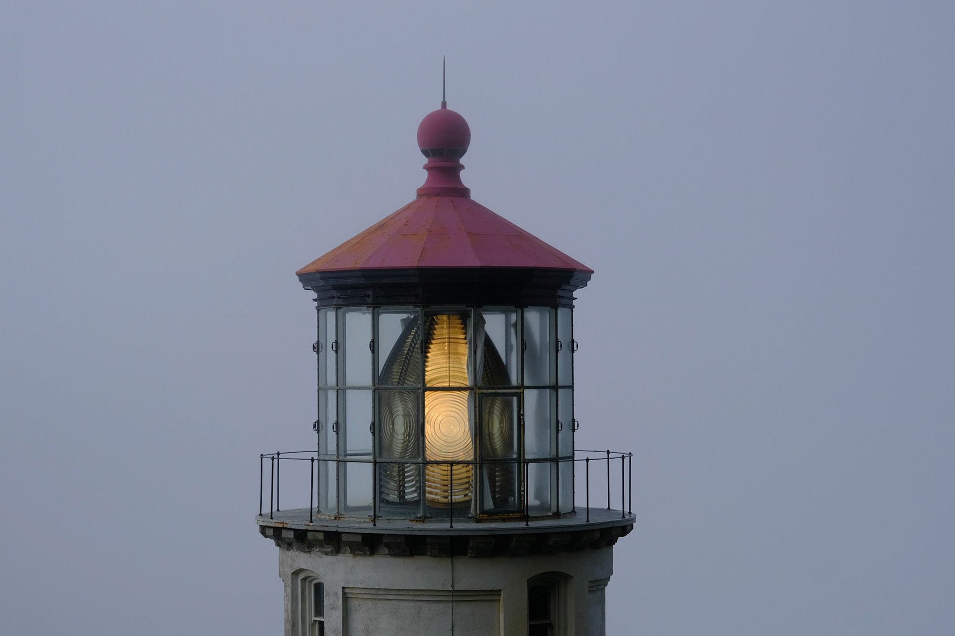 Heceta Head Lighthouse