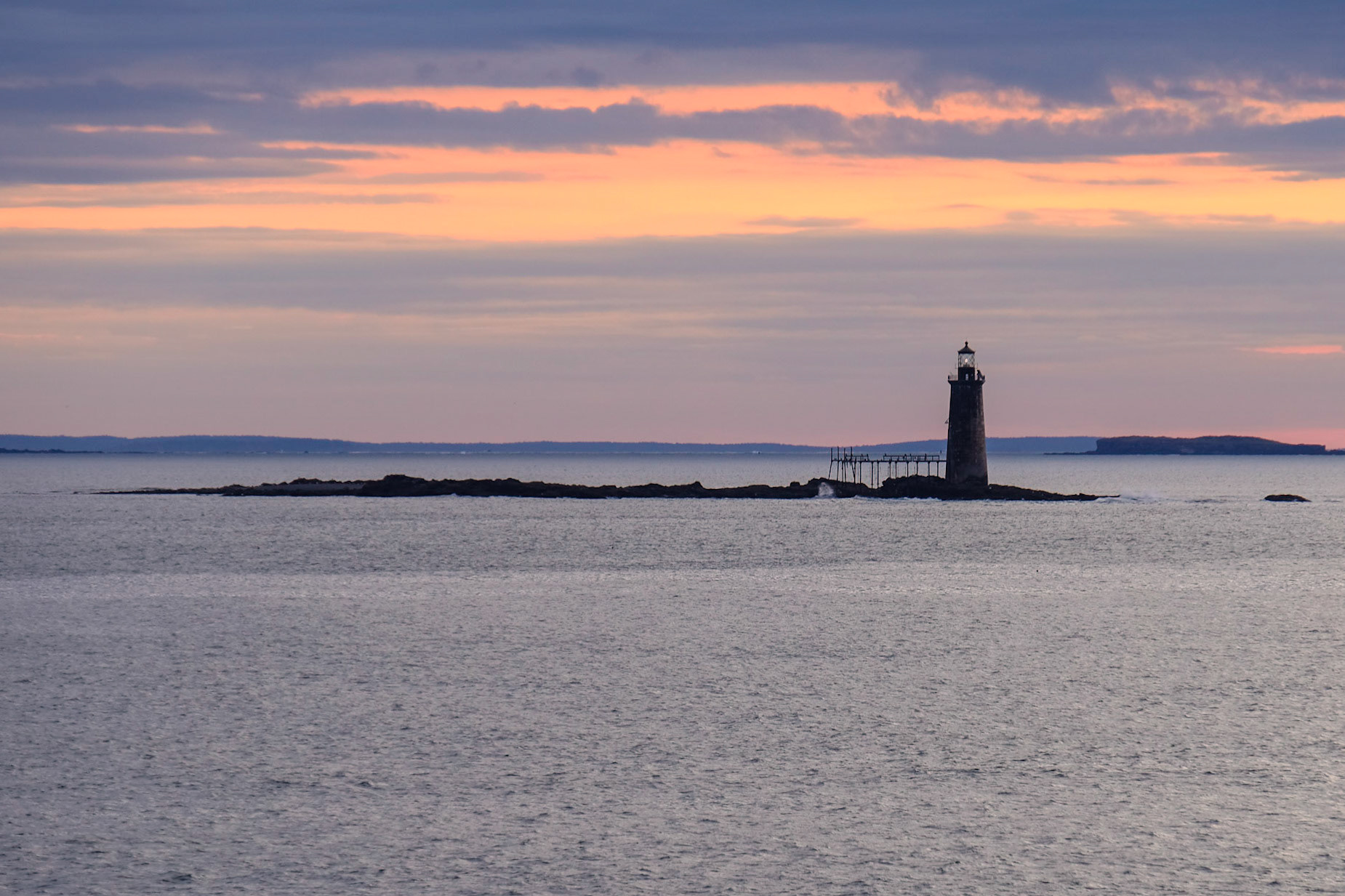 Portlan Head Light