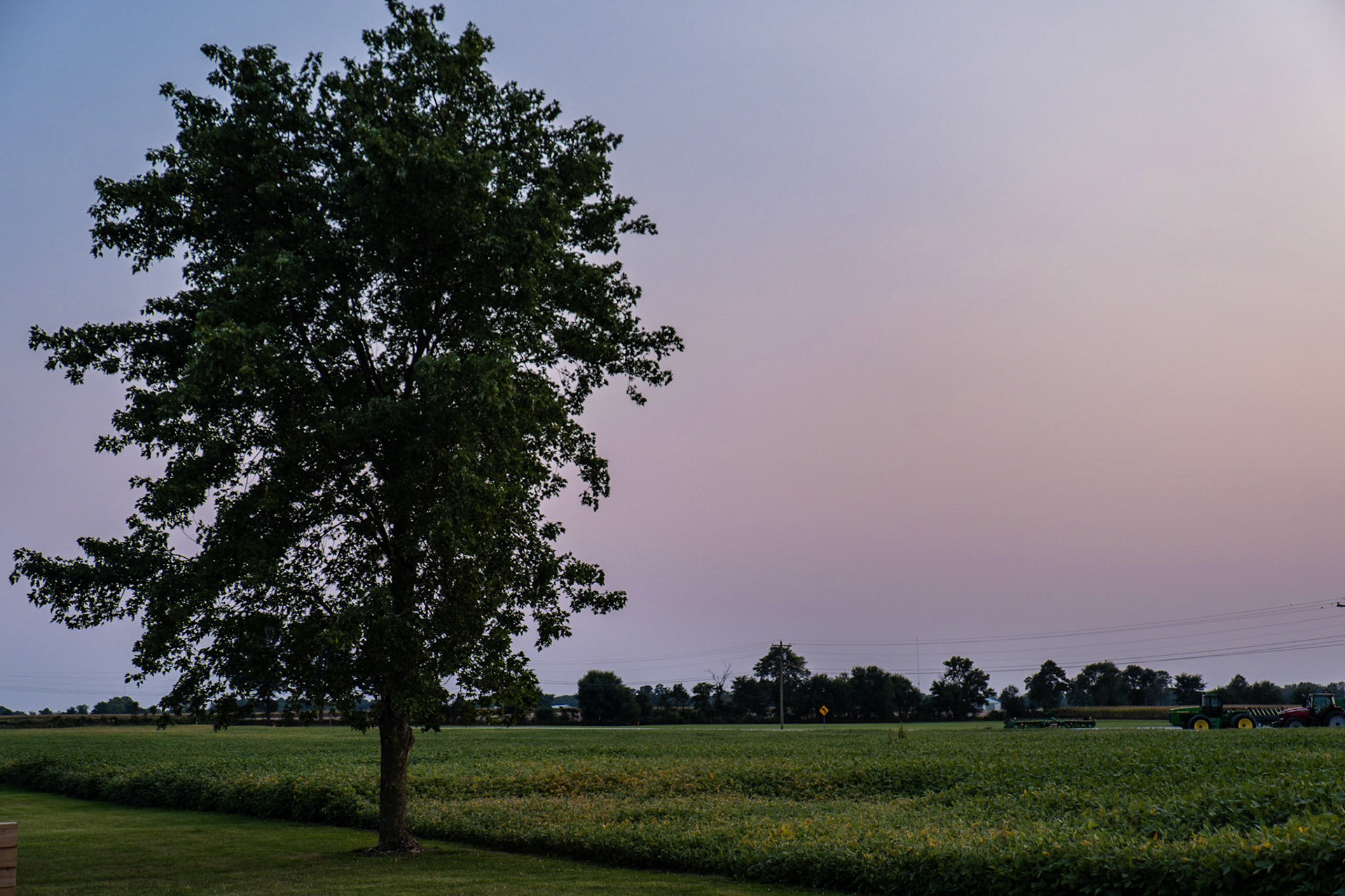 Crawfordsville, Indiana
