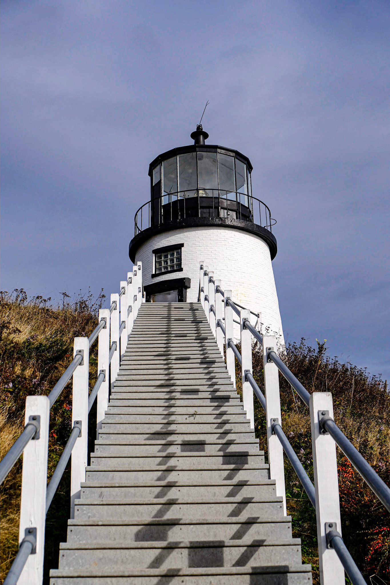Owls Head State Park