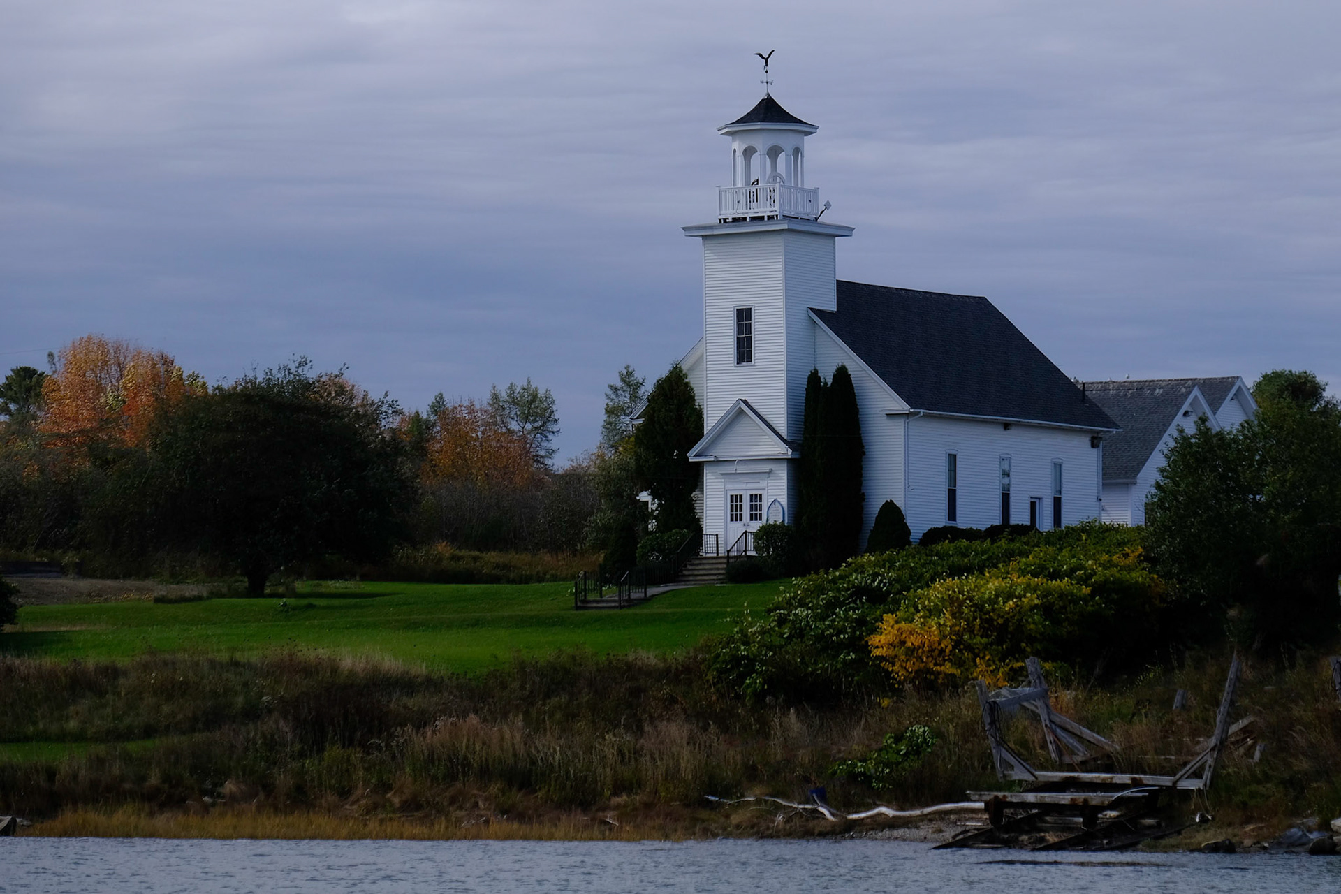 United Methodist Church