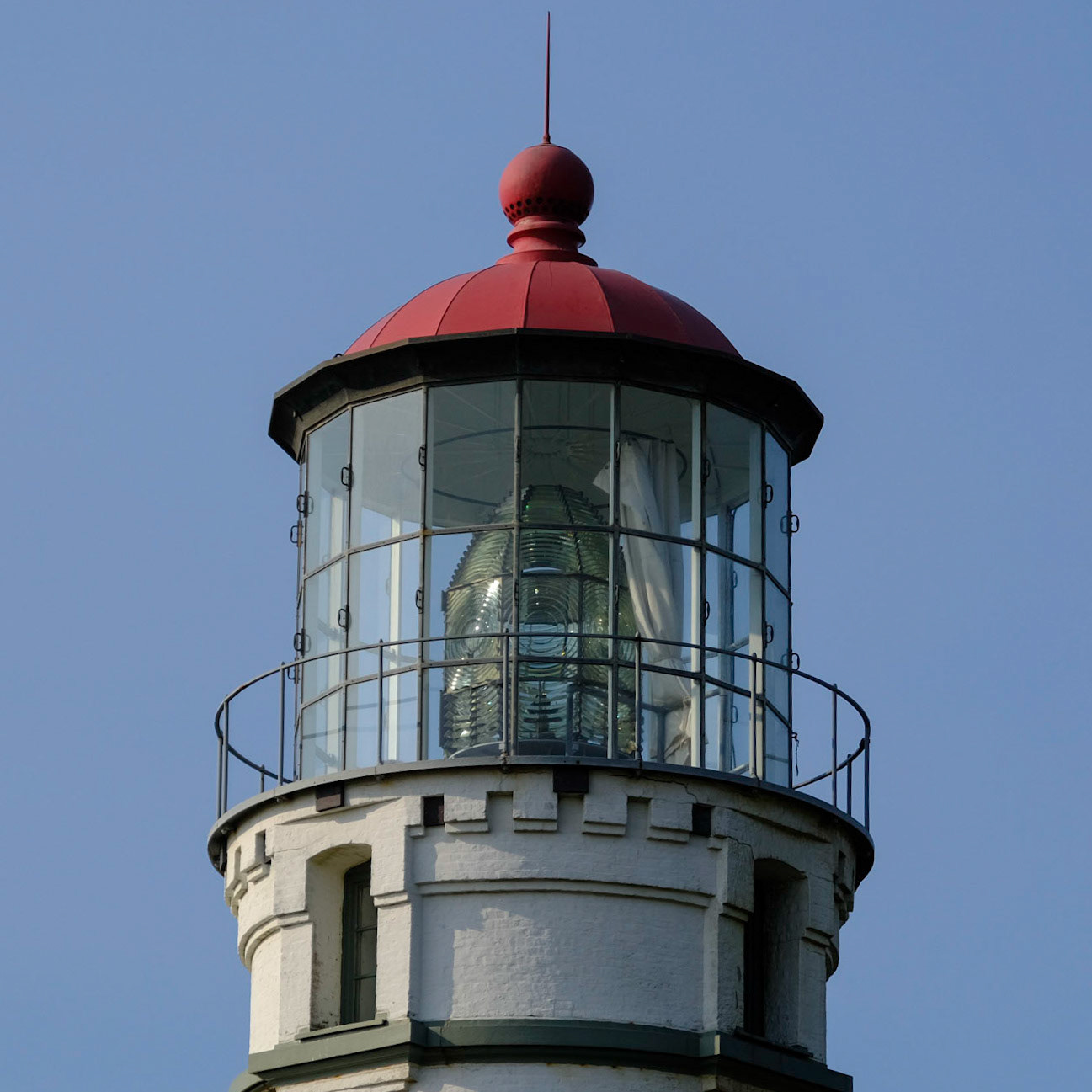 Cape Blanco Lighthouse