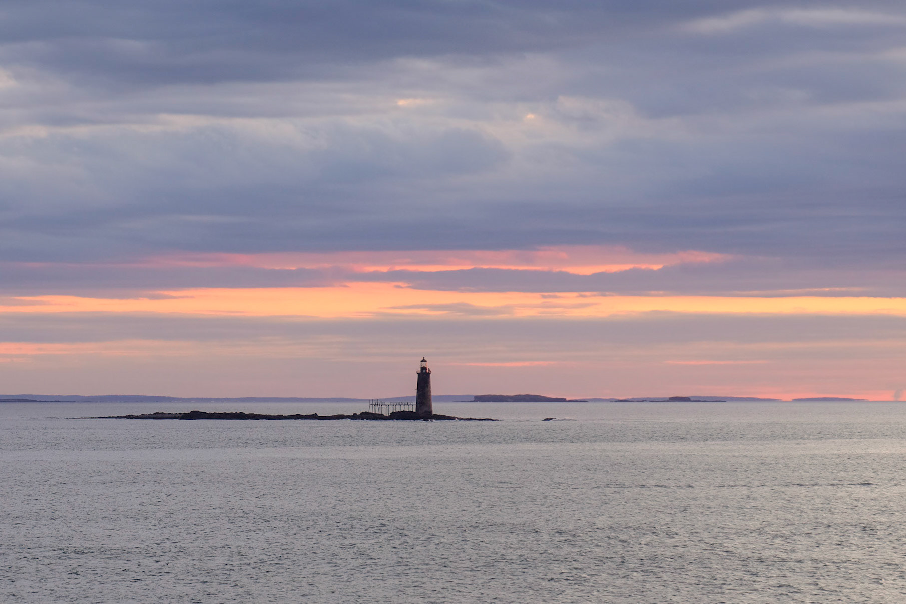 Portlan Head Light