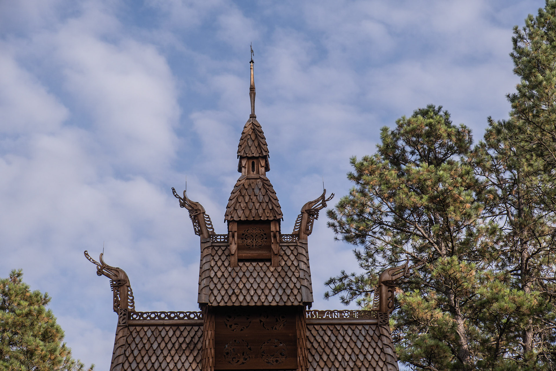Chapel in the HillsRapid City
