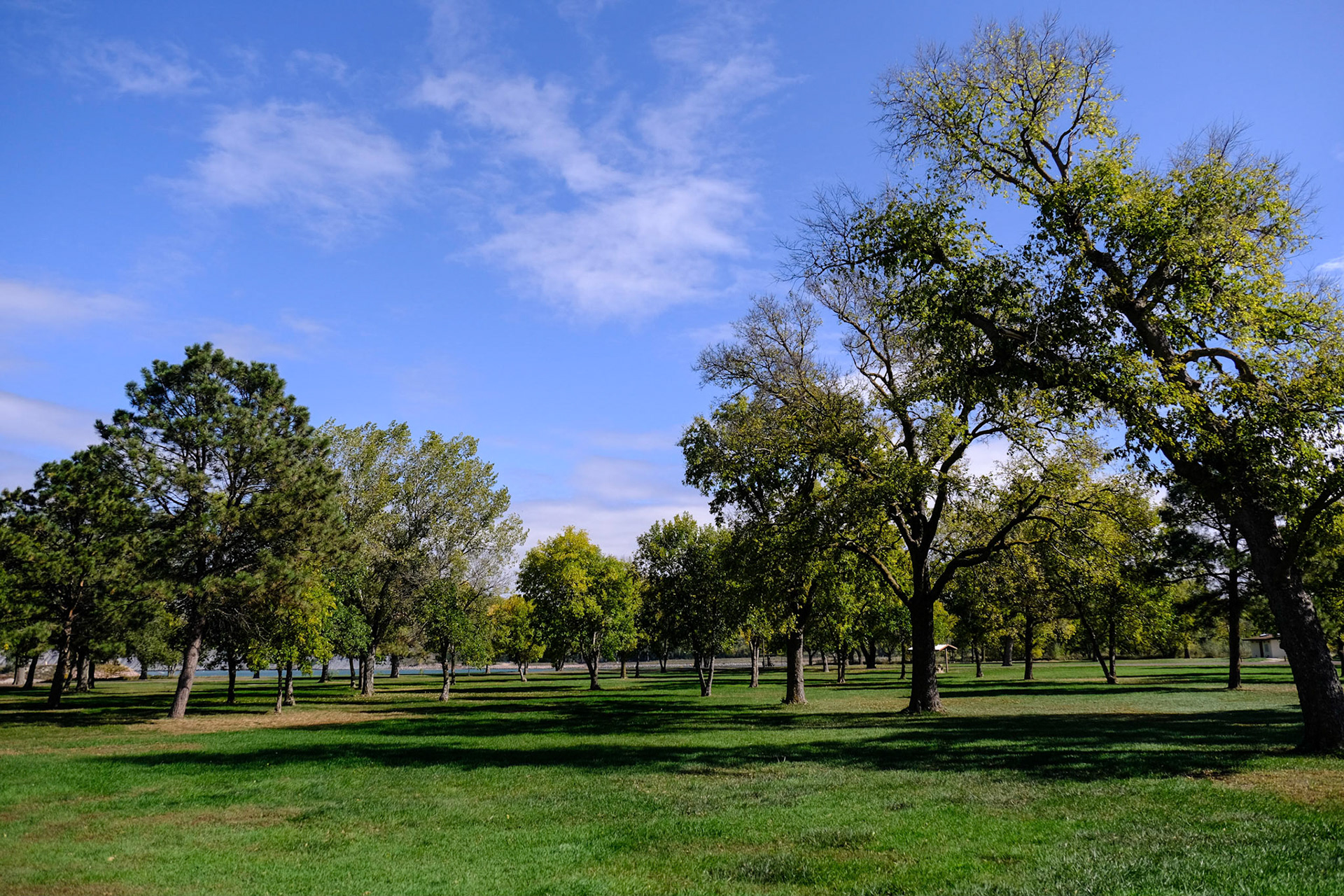 Randal Creek Recreation Area