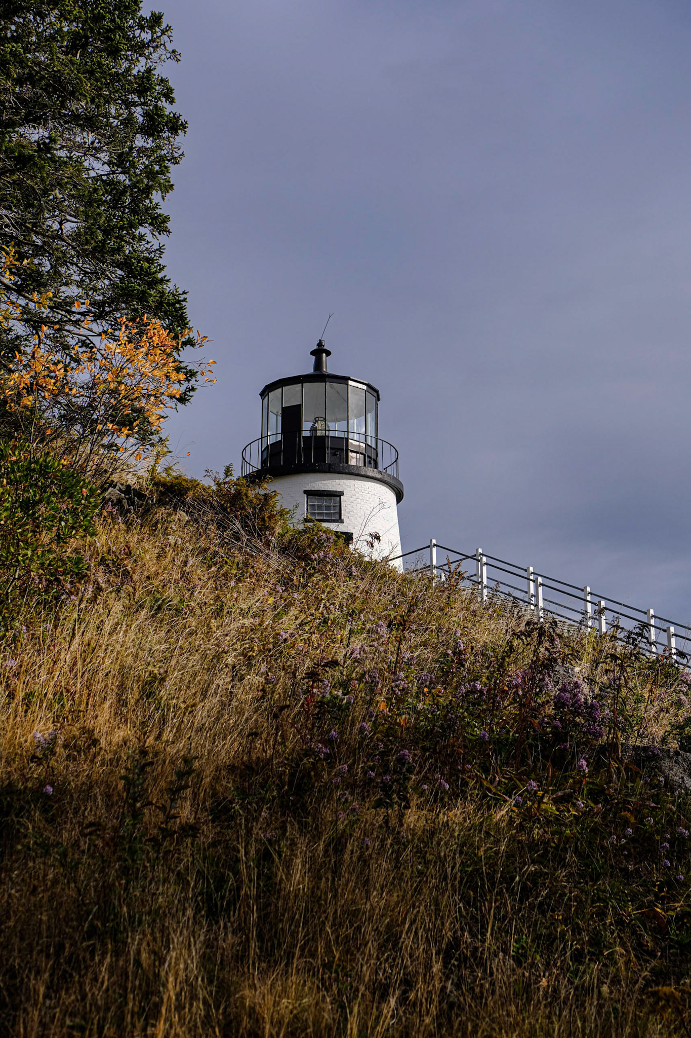 Owls Head State Park