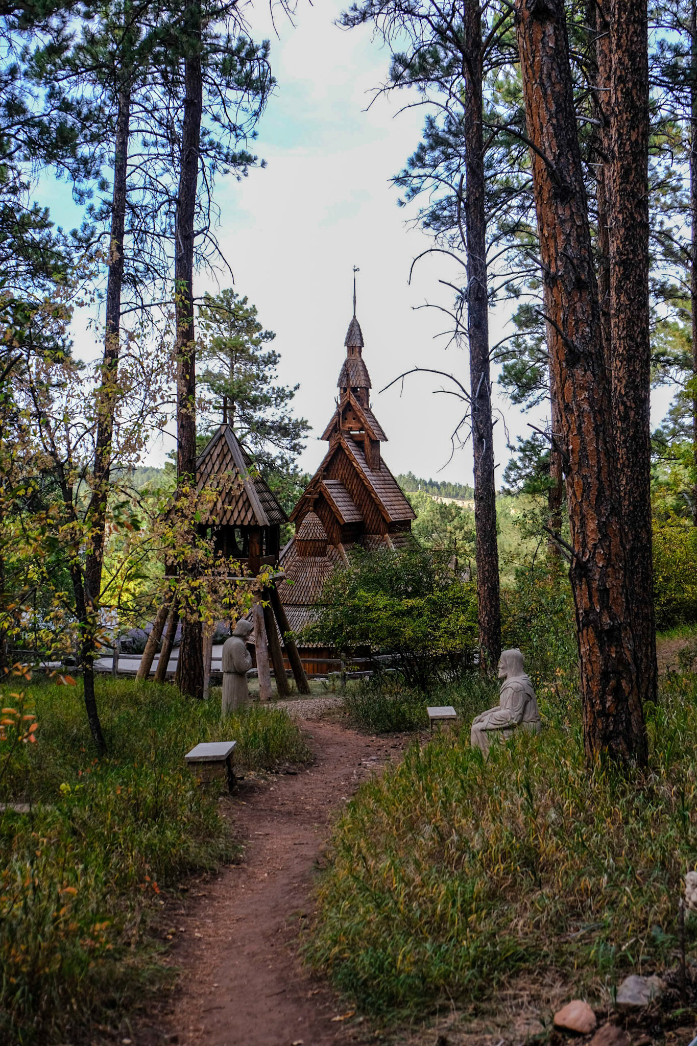 Chapel in the Hills Rapid City