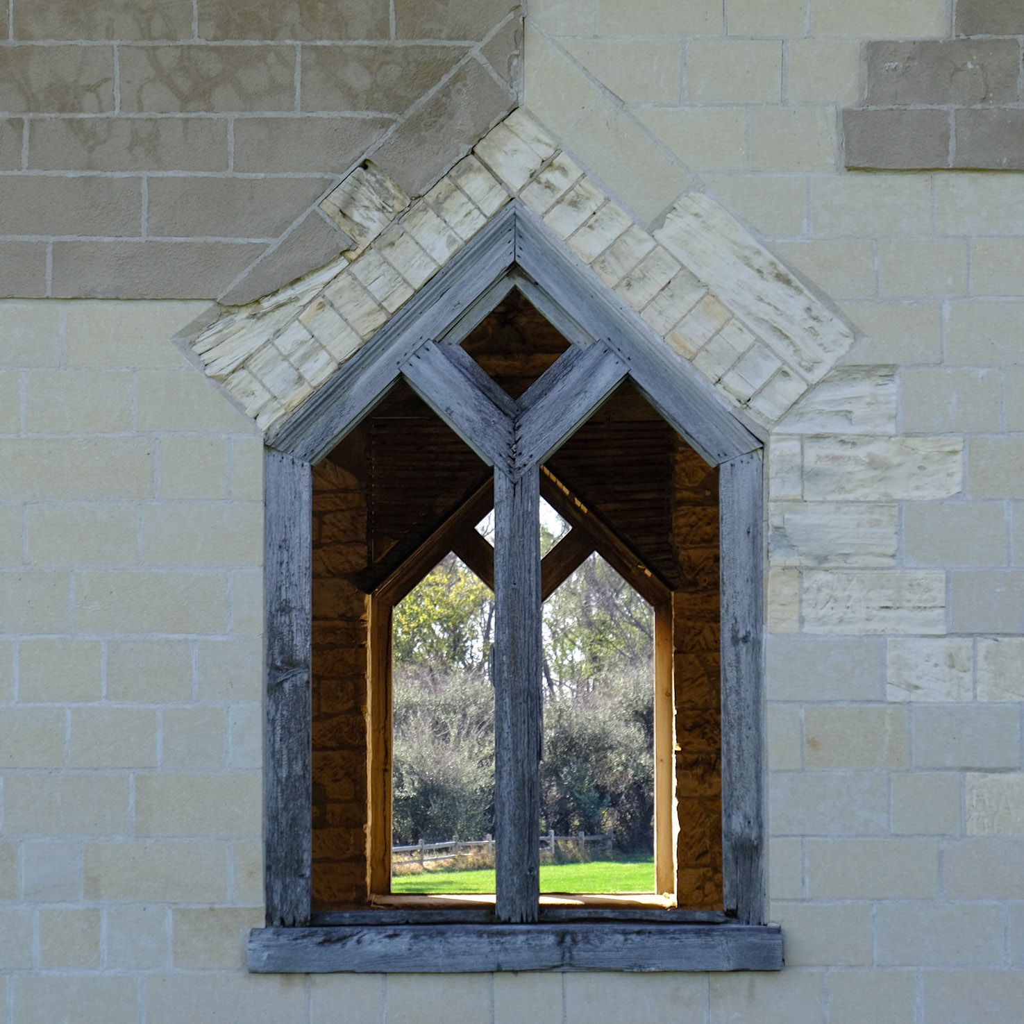 Fort Randal Historic Site