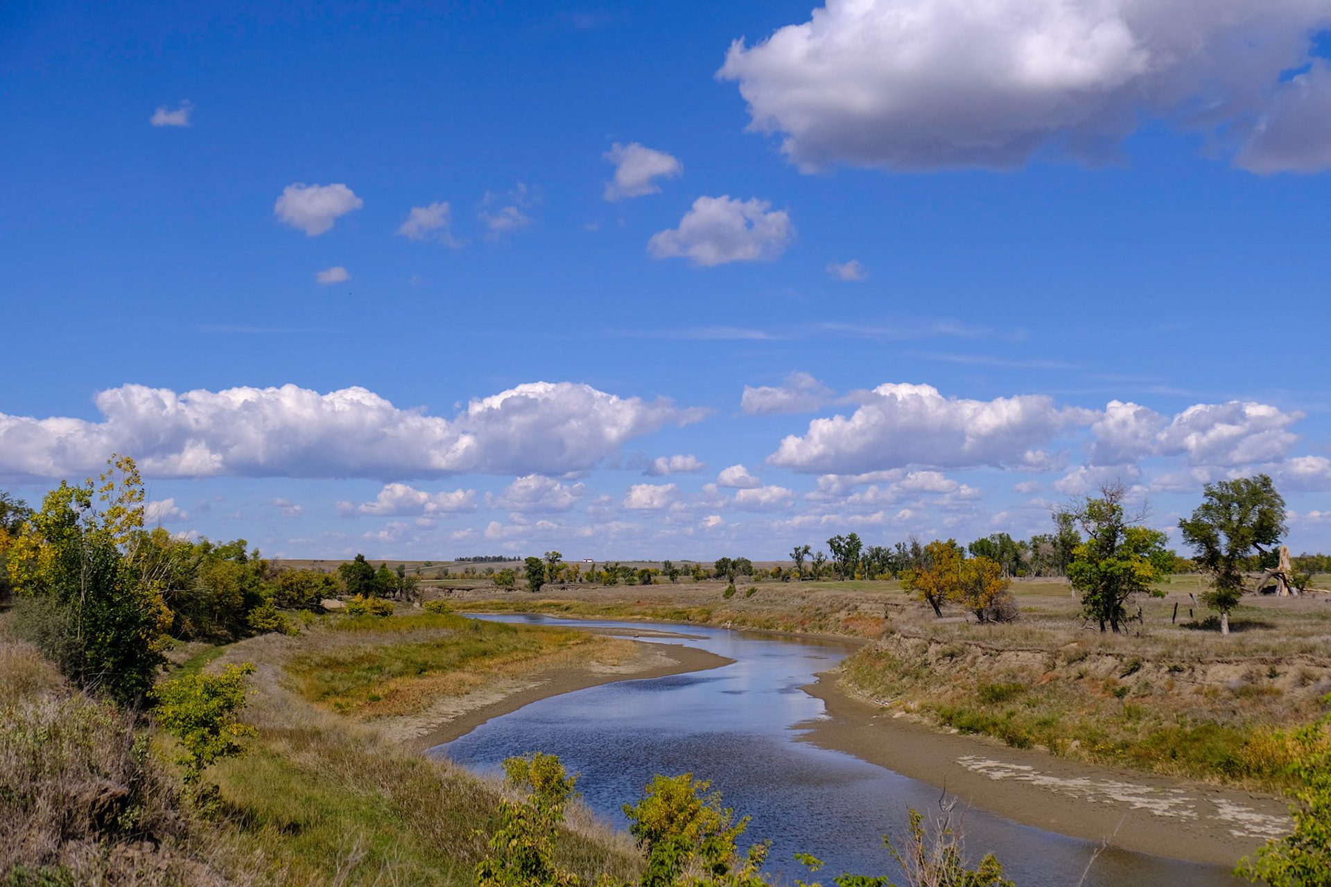 Knife River National Historic Site