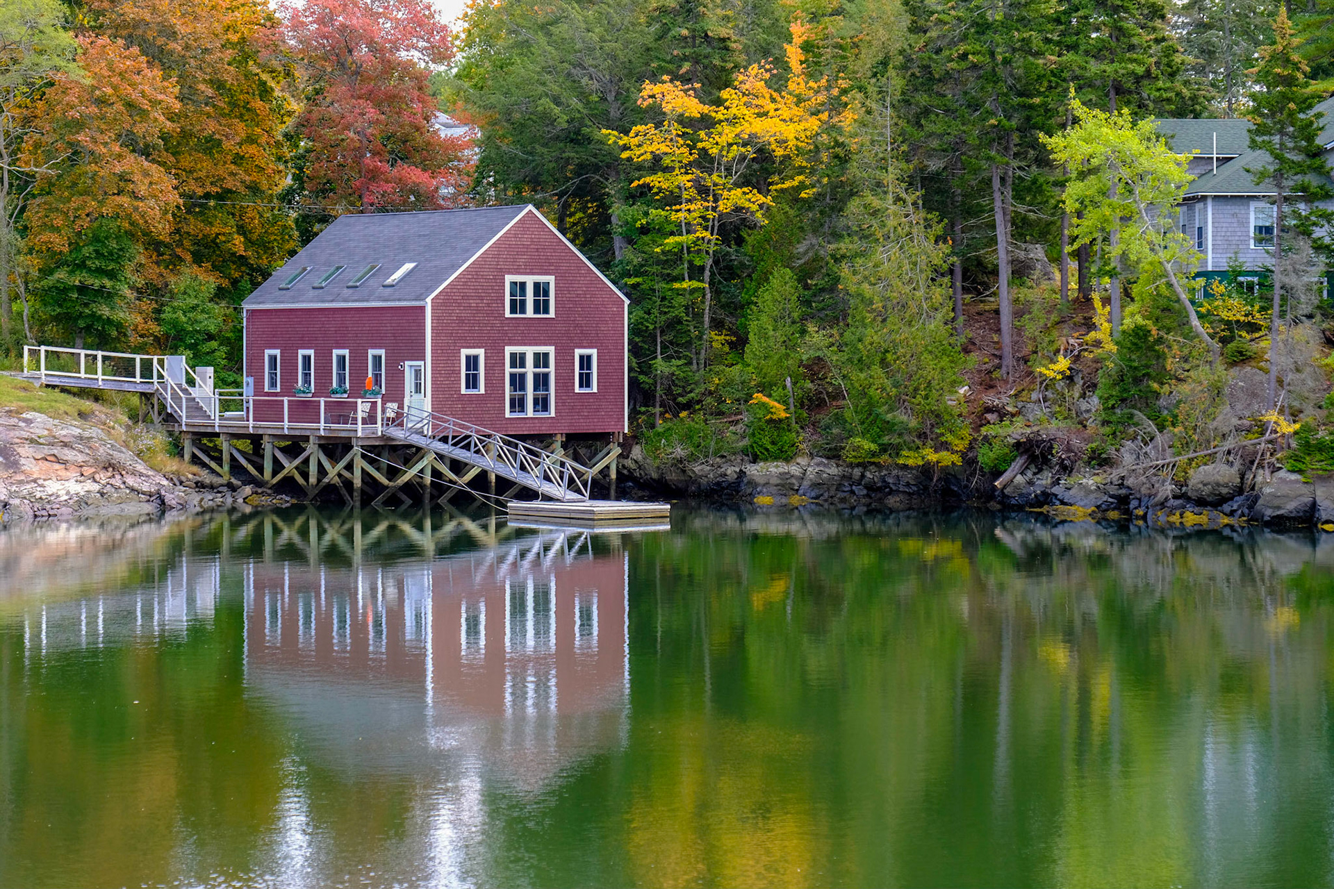Sedgwick, ME